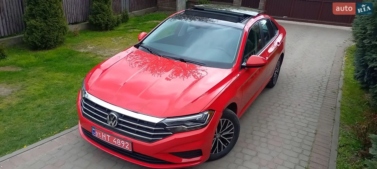 2017 Volkswagen Tiguan - мініатюра 40