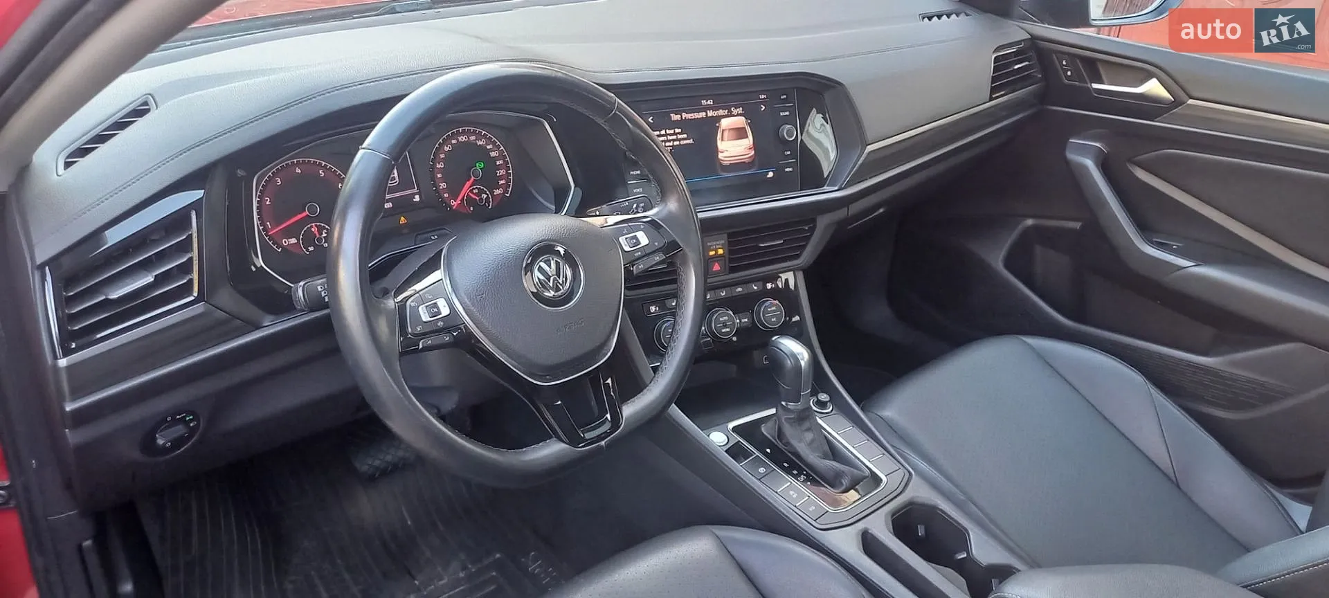 2018 Volkswagen Jetta - мініатюра 24