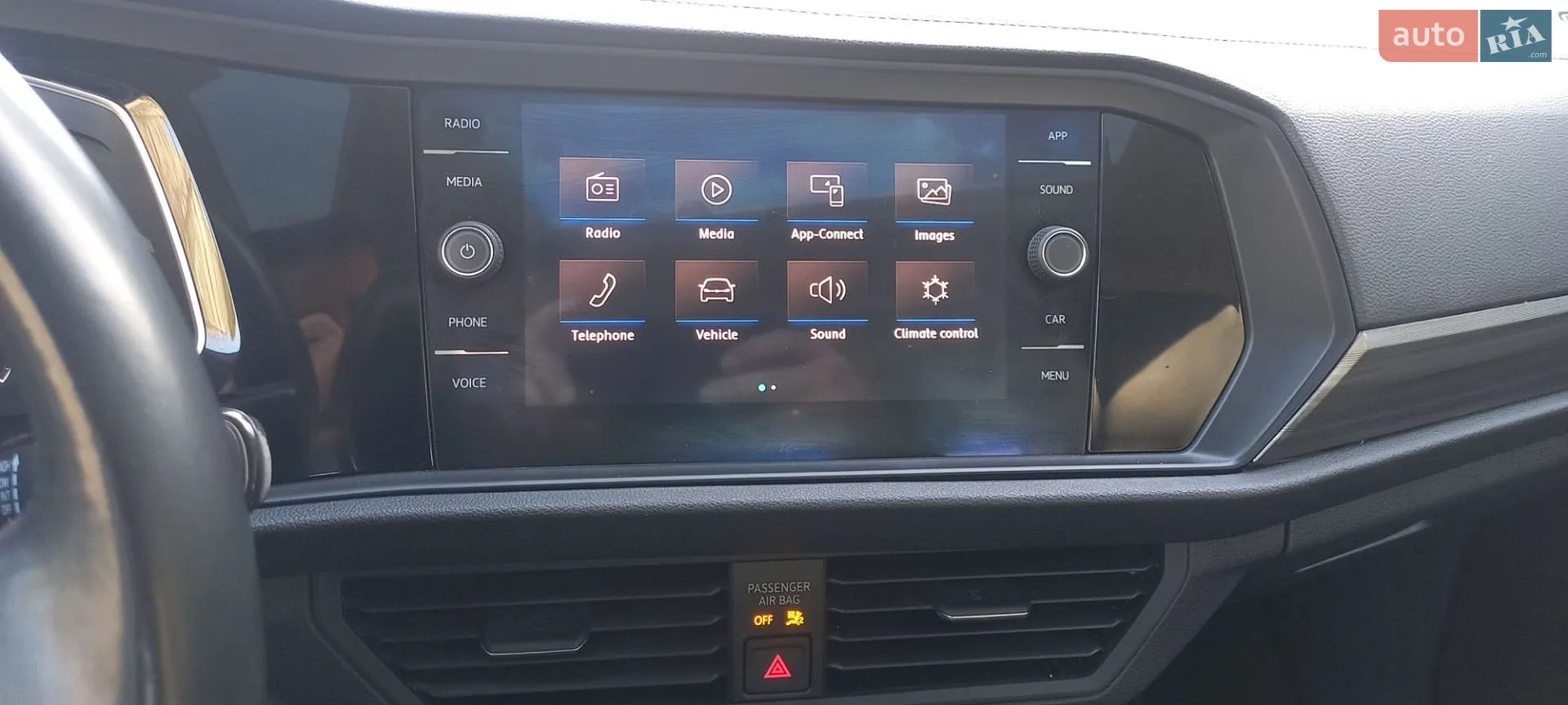 2018 Volkswagen Jetta - мініатюра 34