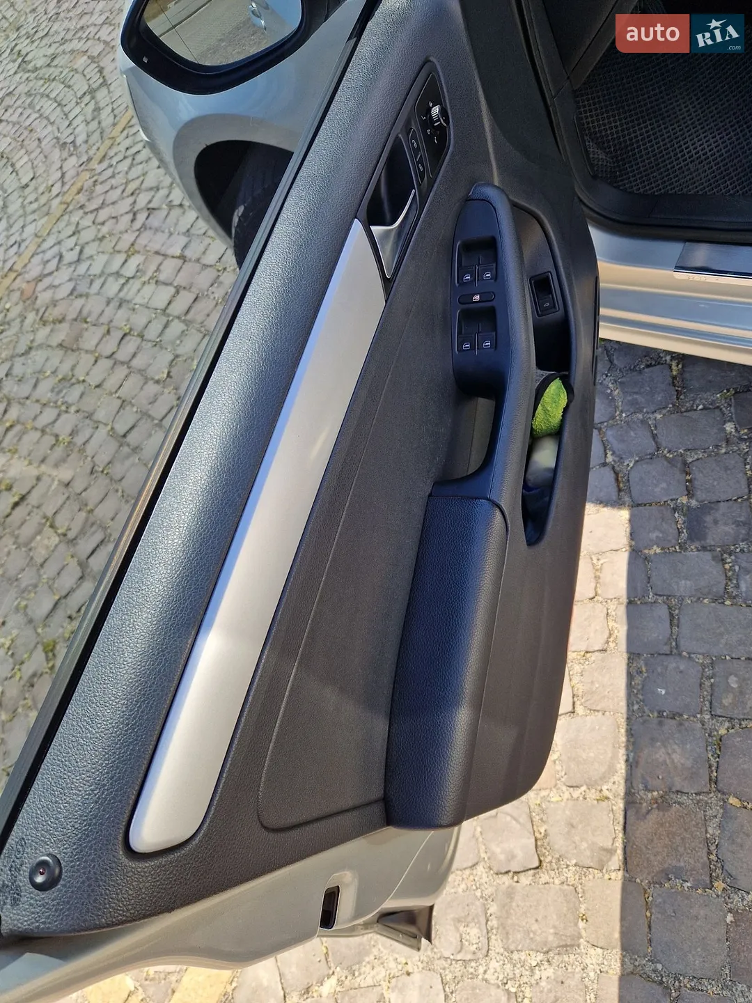 2011 Volkswagen Jetta - мініатюра 16