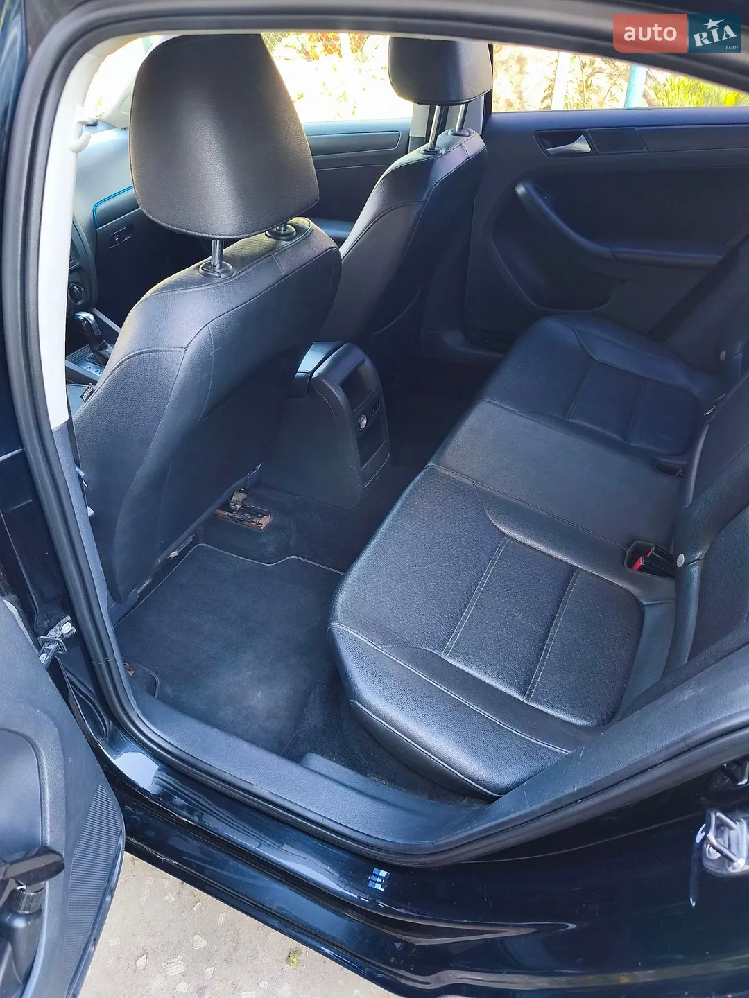 2014 Volkswagen Jetta - мініатюра 28