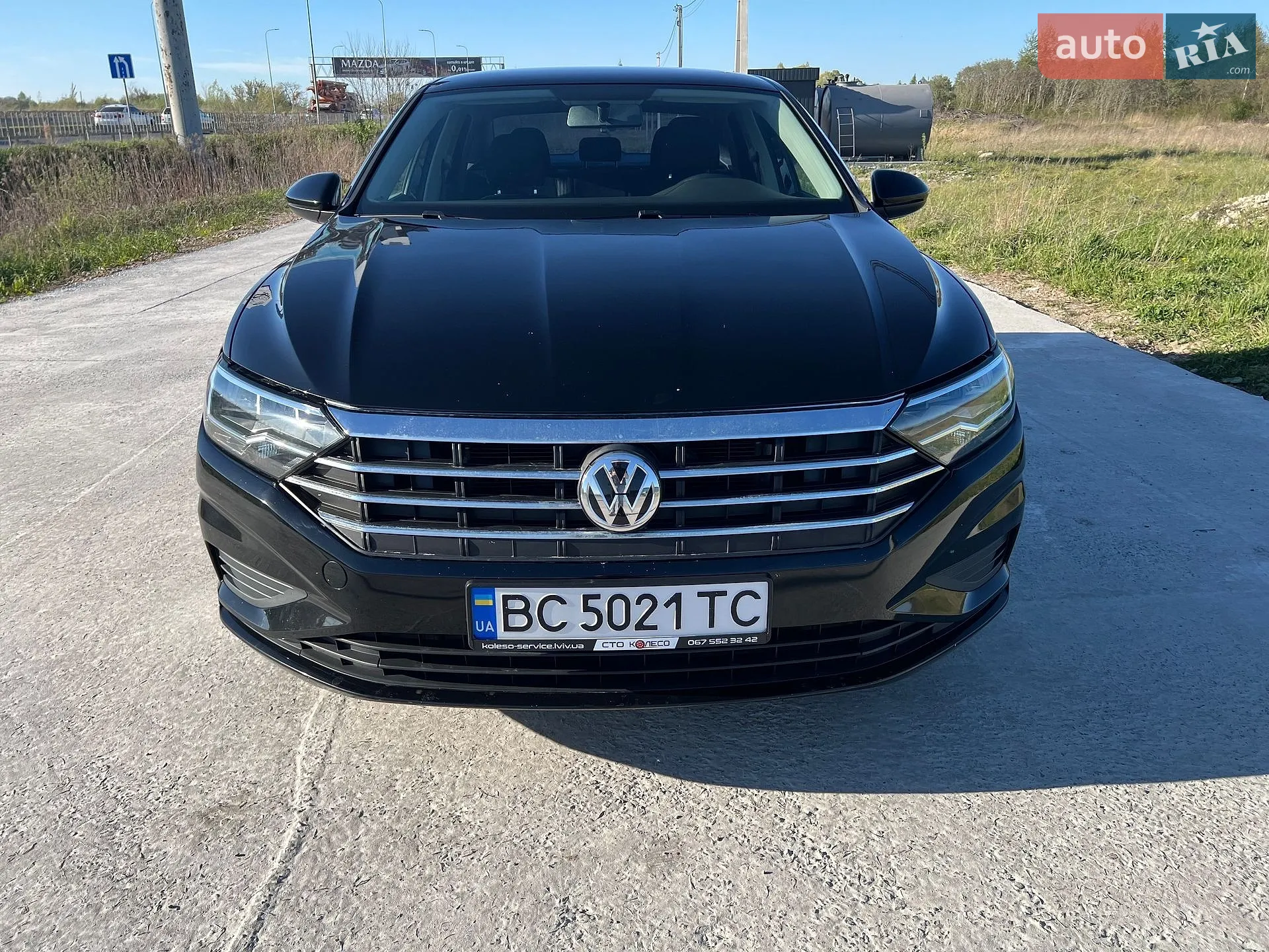 2019 Volkswagen Jetta - фото 1