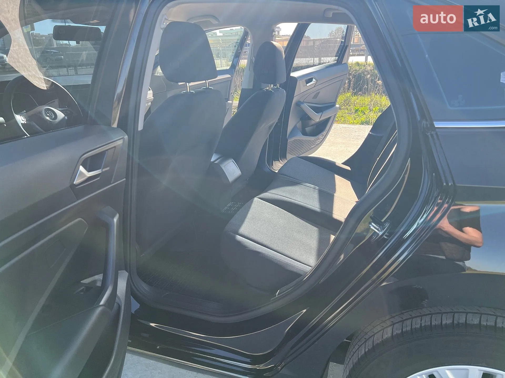 2019 Volkswagen Jetta - мініатюра 14