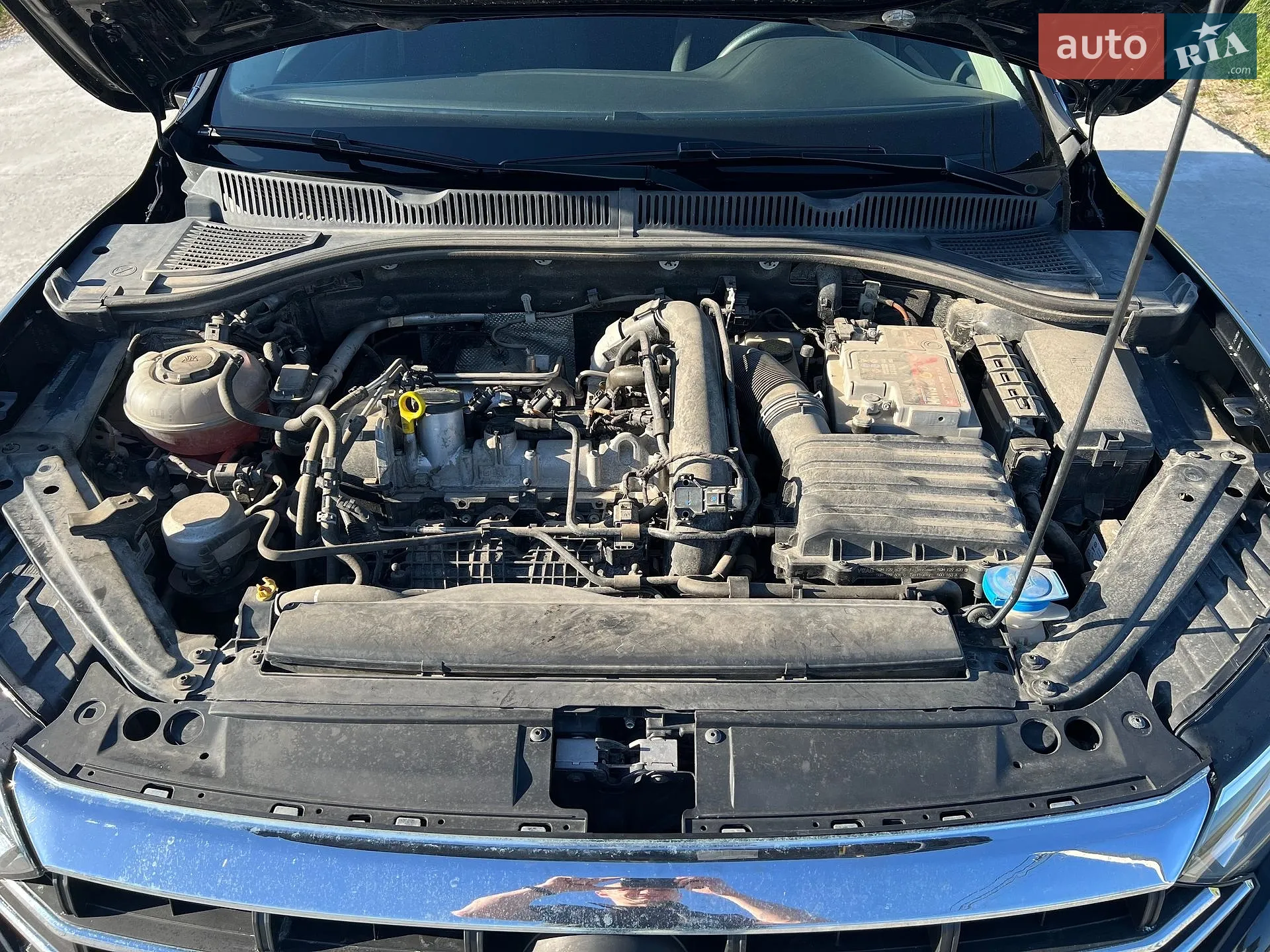 2019 Volkswagen Jetta - мініатюра 16