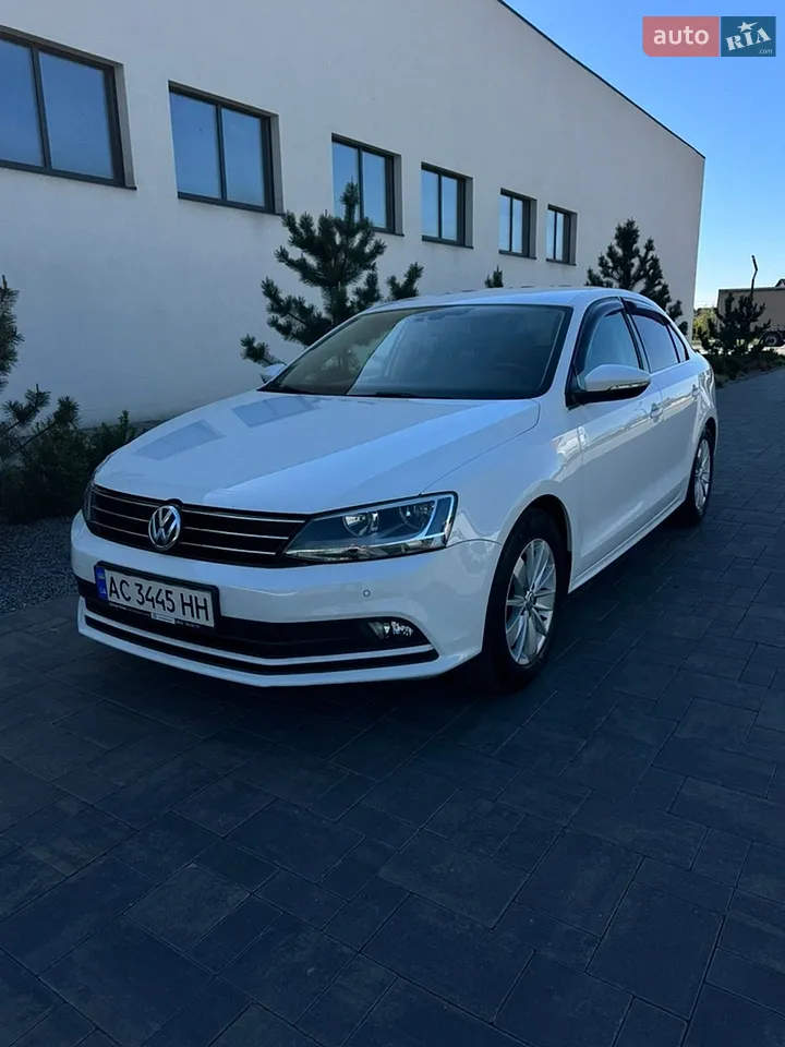 2017 Volkswagen Jetta - мініатюра 41