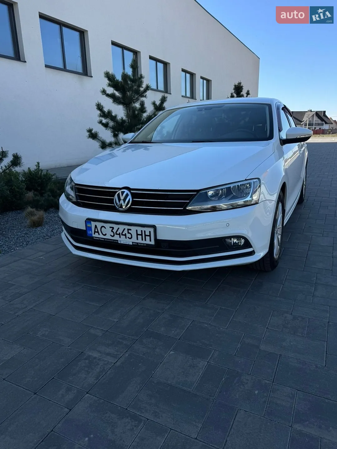 2016 Volkswagen Jetta - мініатюра 2
