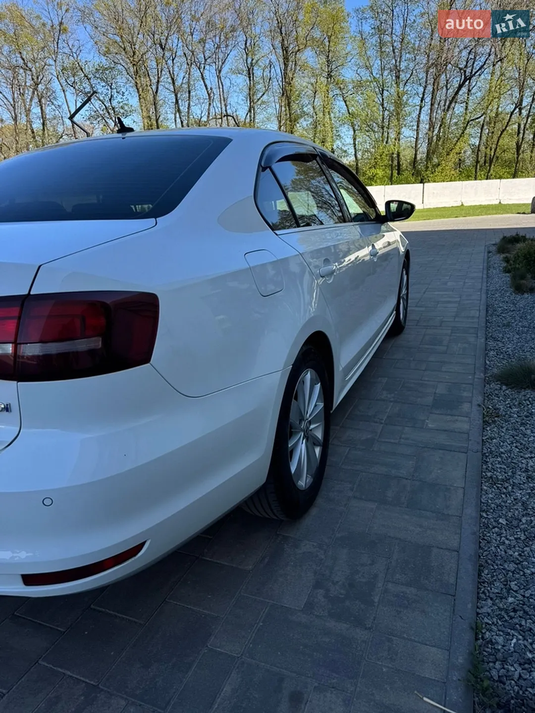 2016 Volkswagen Jetta - мініатюра 11
