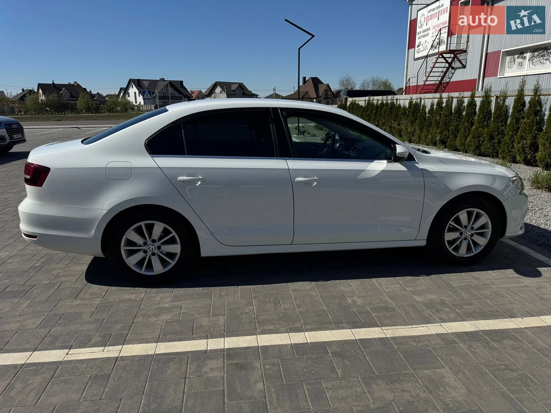 2016 Volkswagen Jetta - мініатюра 27