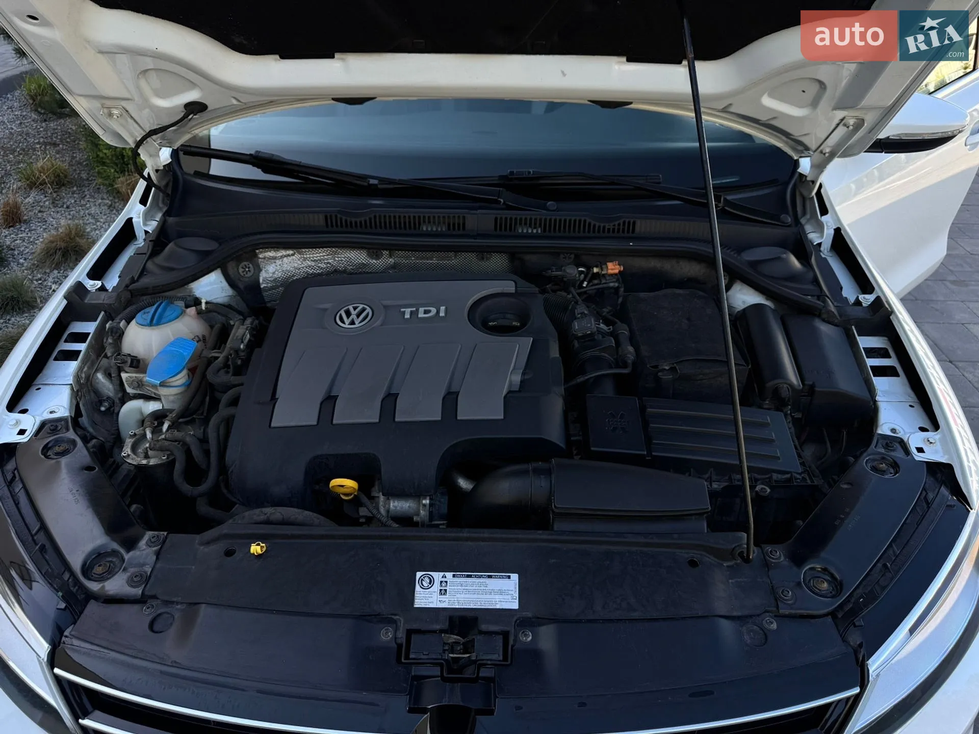 2016 Volkswagen Jetta - мініатюра 32
