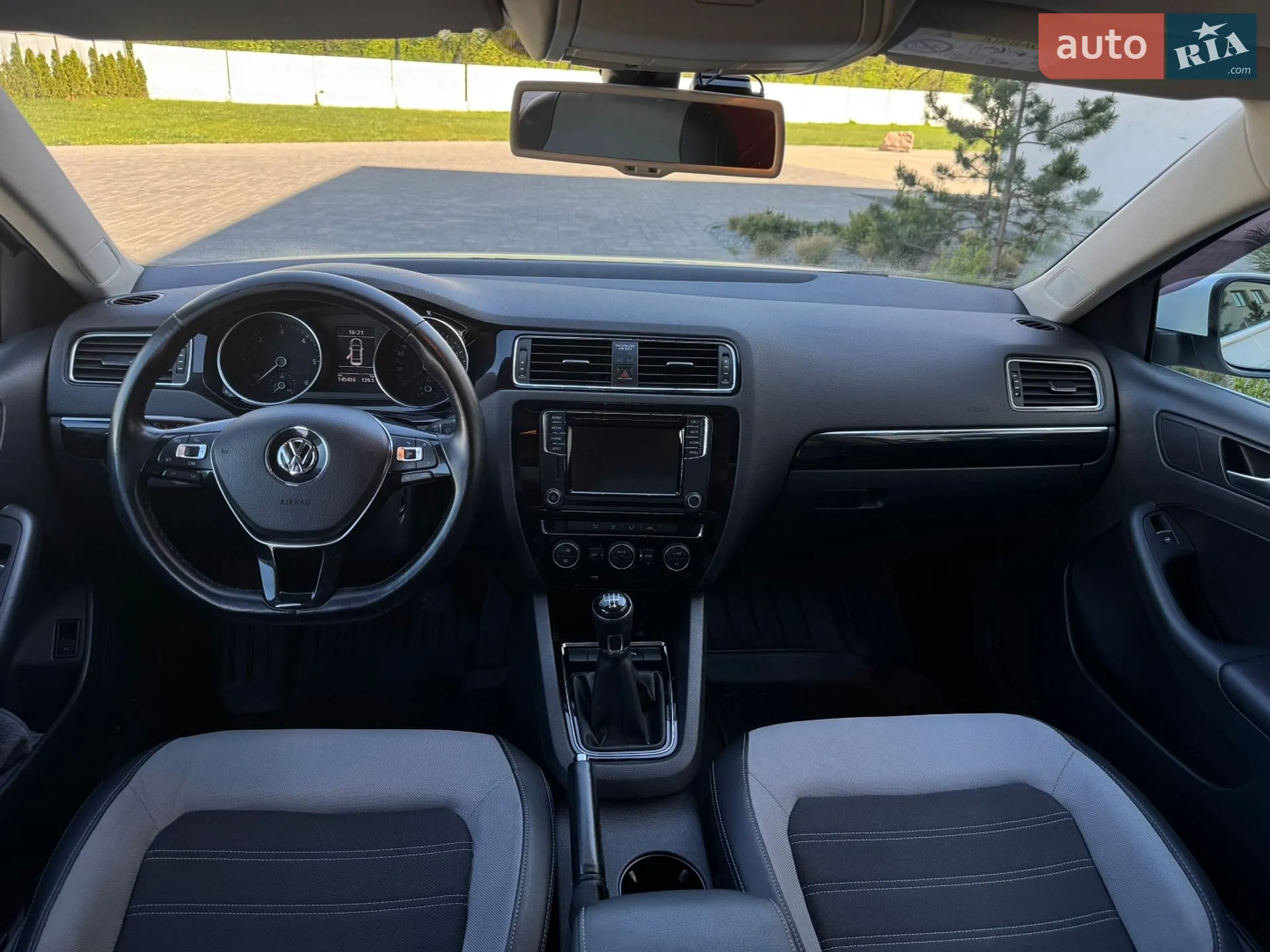 2016 Volkswagen Jetta - мініатюра 47