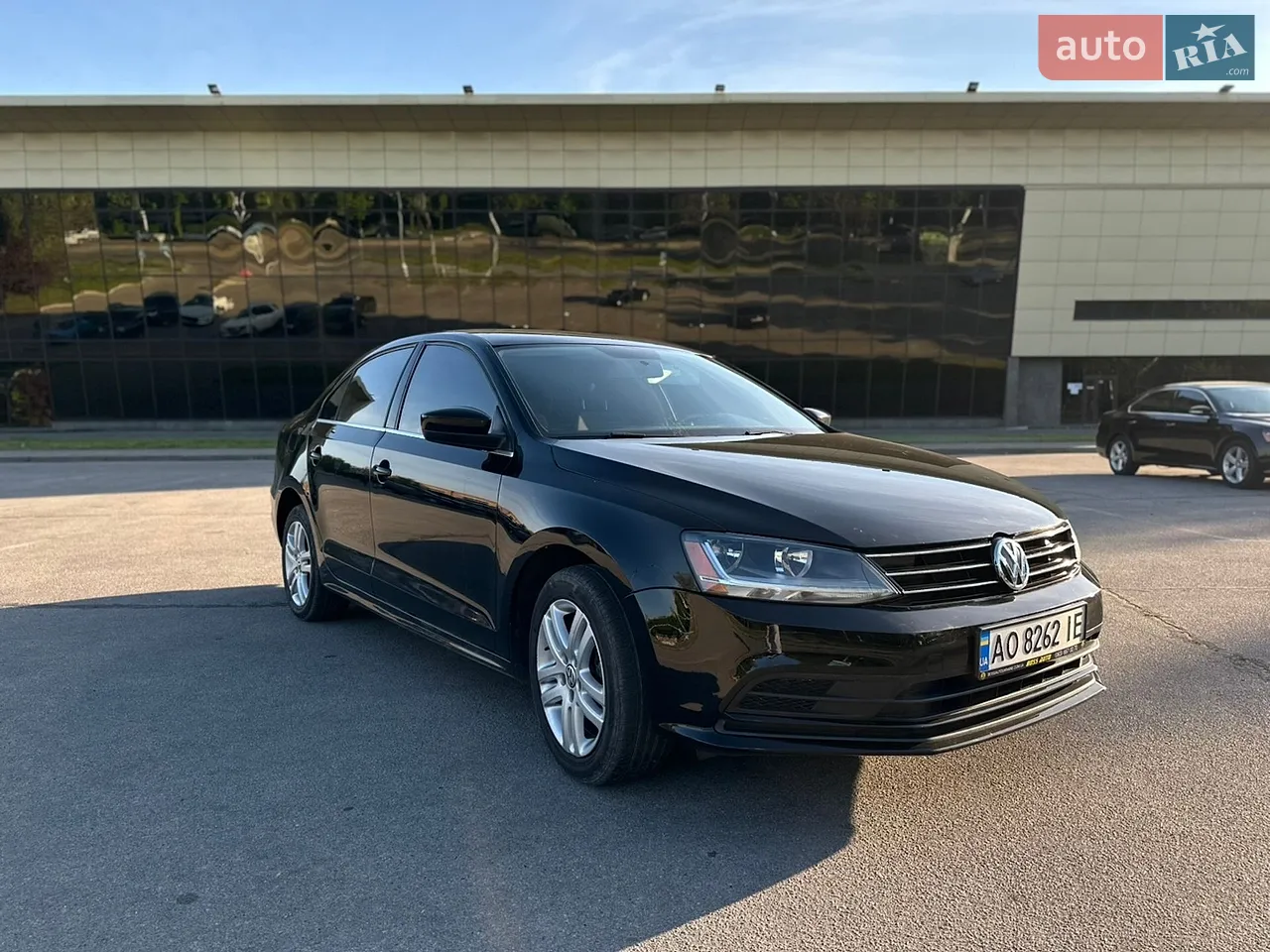 2016 Volkswagen Jetta - мініатюра 15
