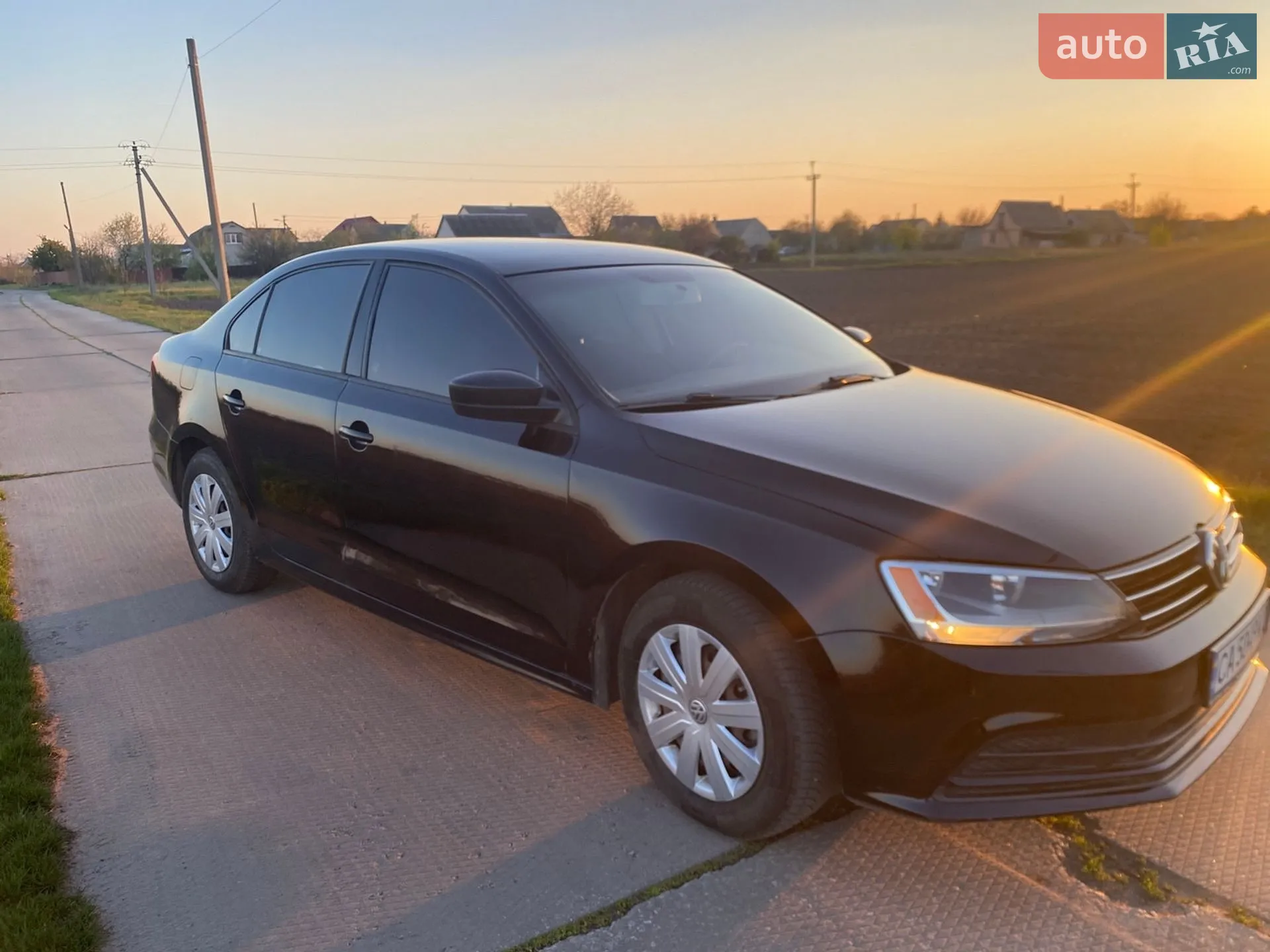 2015 Volkswagen Jetta - мініатюра 4