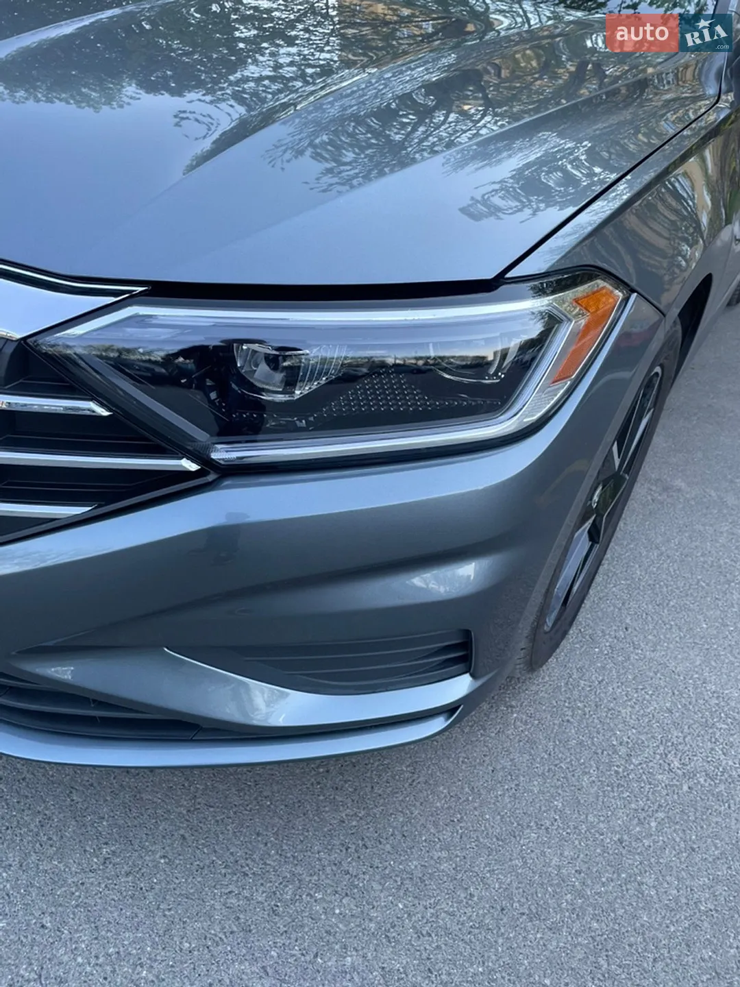 2019 Volkswagen Jetta - мініатюра 2
