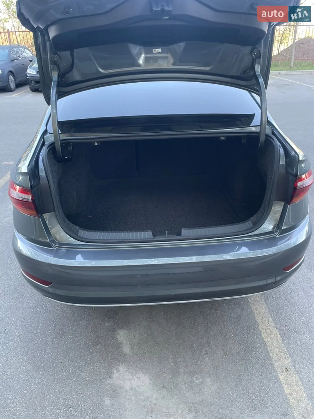 2019 Volkswagen Jetta - мініатюра 18