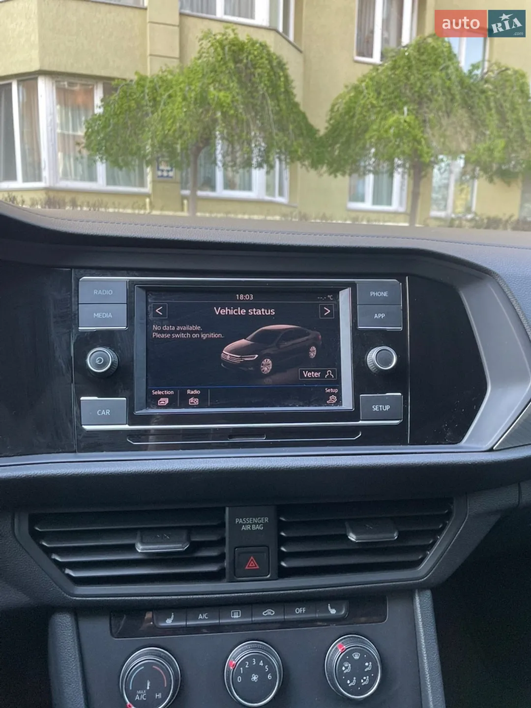 2019 Volkswagen Jetta - мініатюра 38