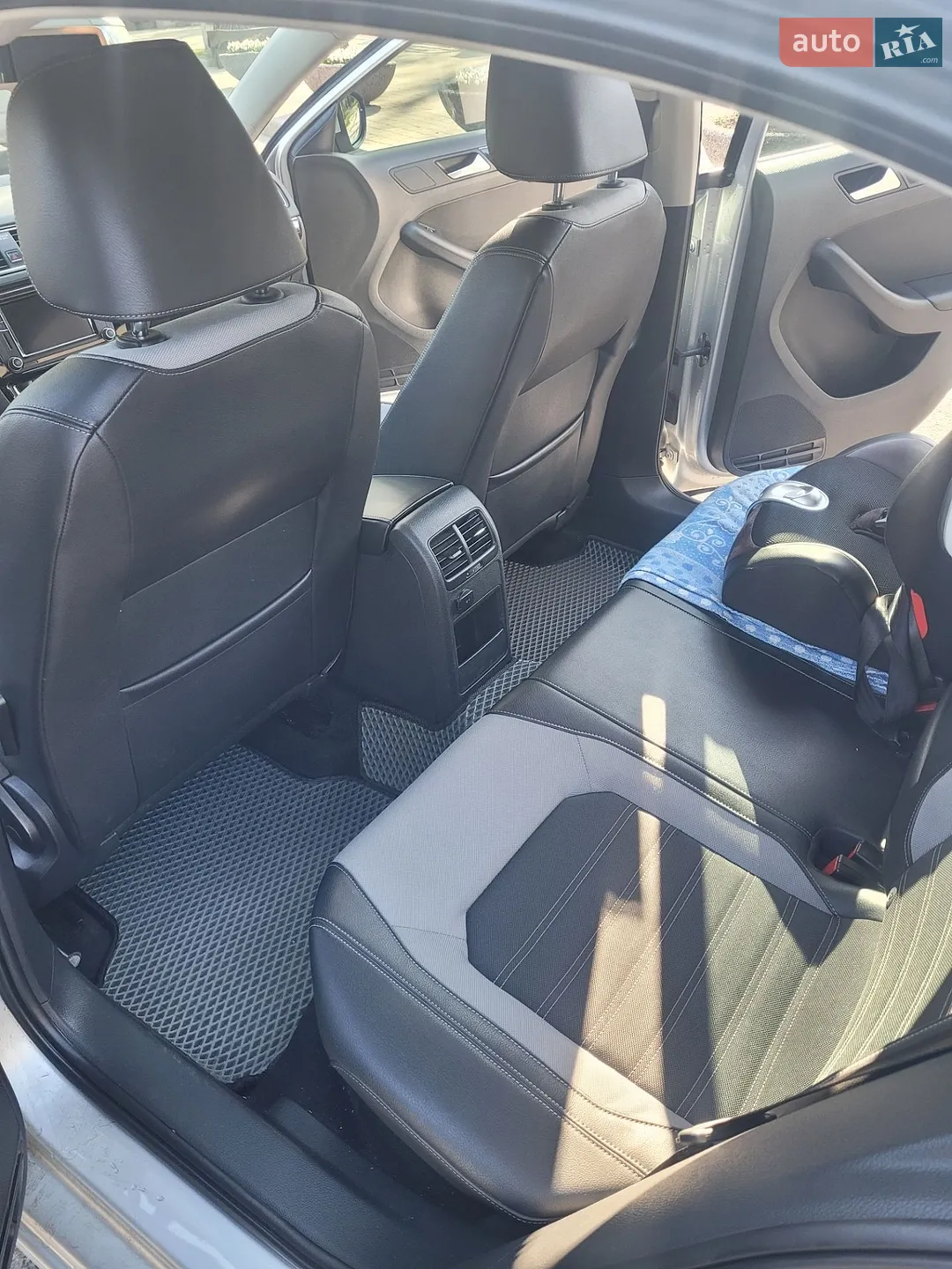 2016 Volkswagen Jetta - мініатюра 13