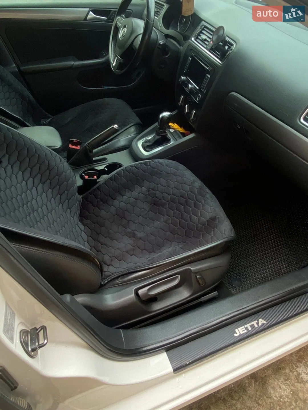 2013 Volkswagen Jetta - мініатюра 10