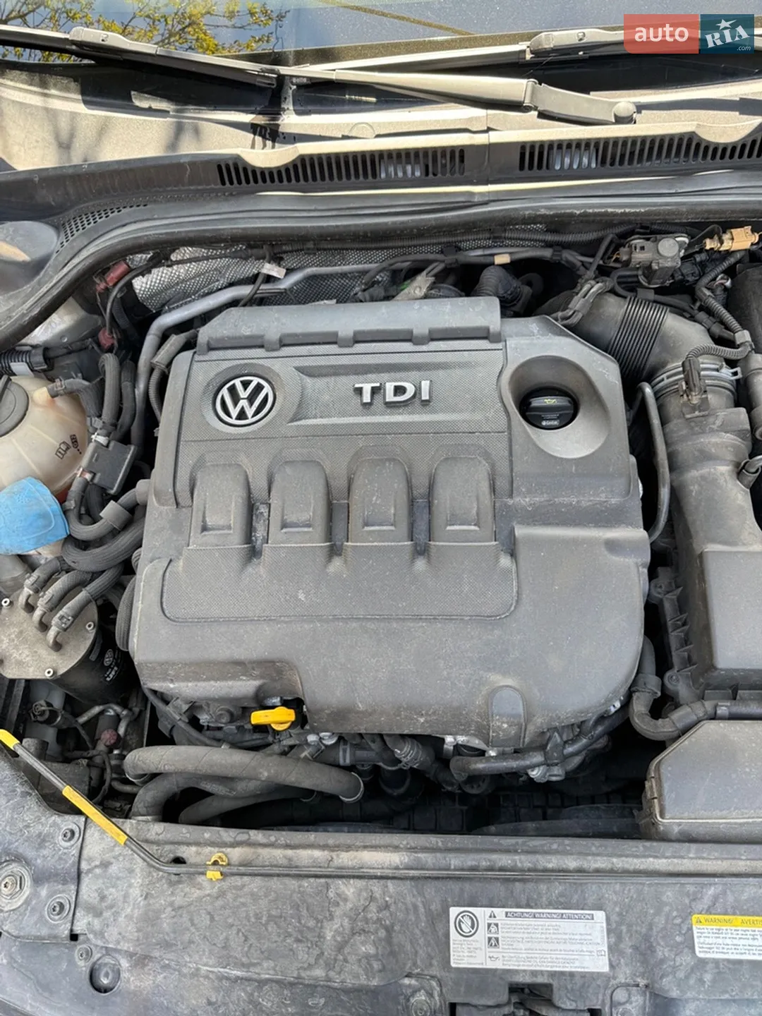 2014 Volkswagen Jetta - мініатюра 24
