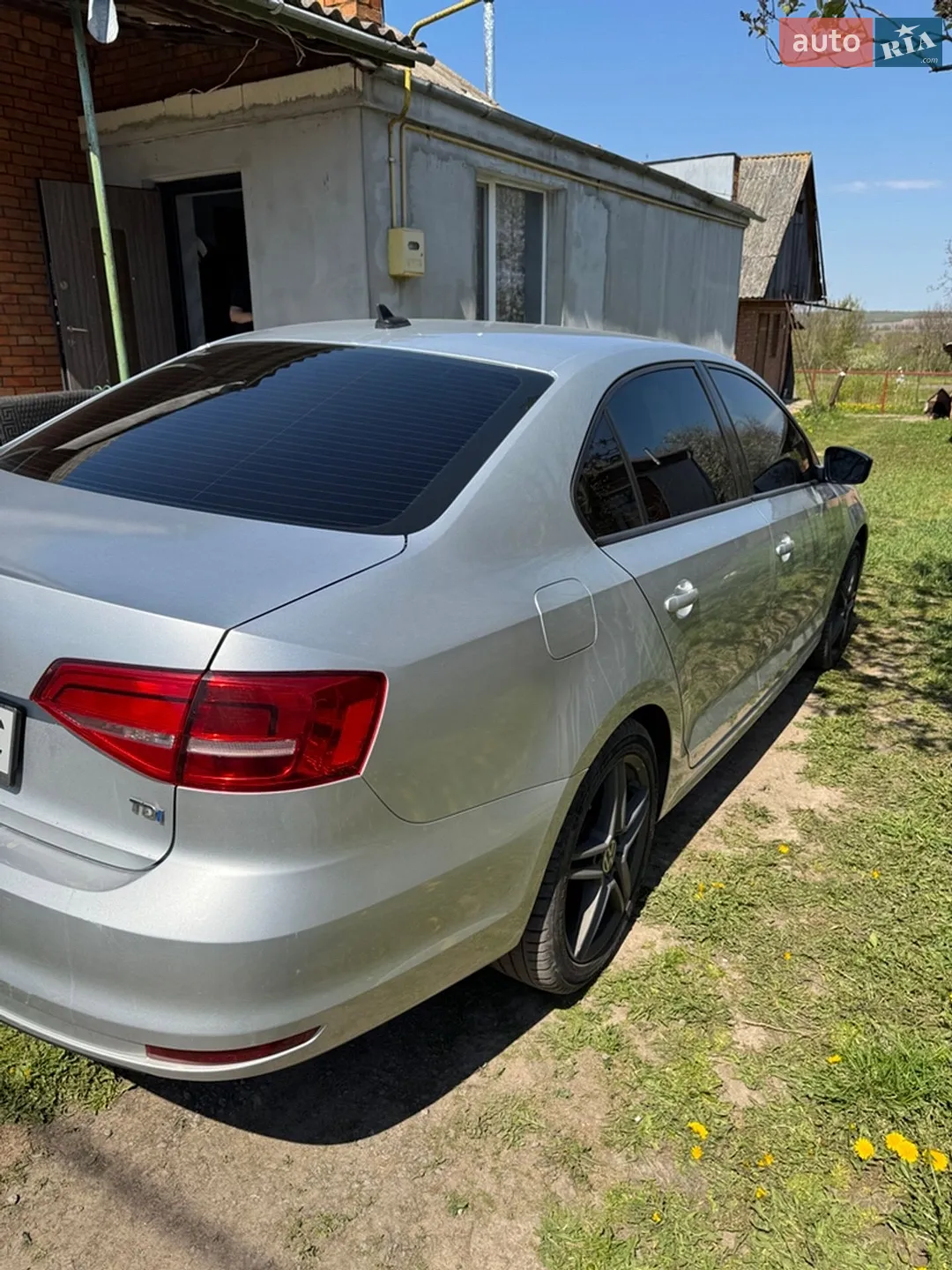 2014 Volkswagen Jetta - мініатюра 28