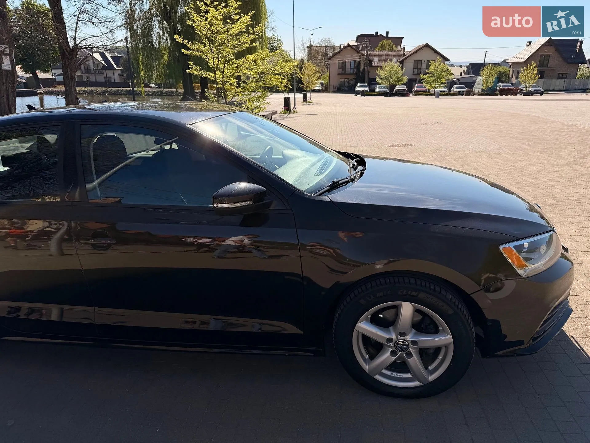 2016 Volkswagen Jetta - мініатюра 19