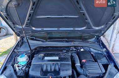 Седан Volkswagen Jetta 2009 в Чернигове