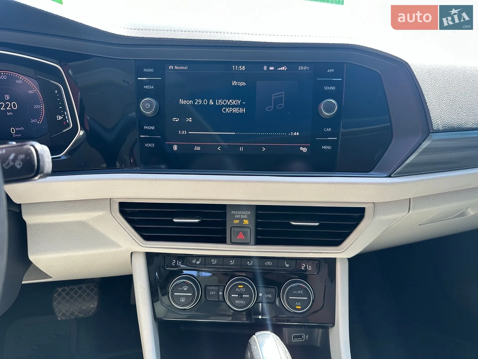 2019 Volkswagen Jetta - мініатюра 16