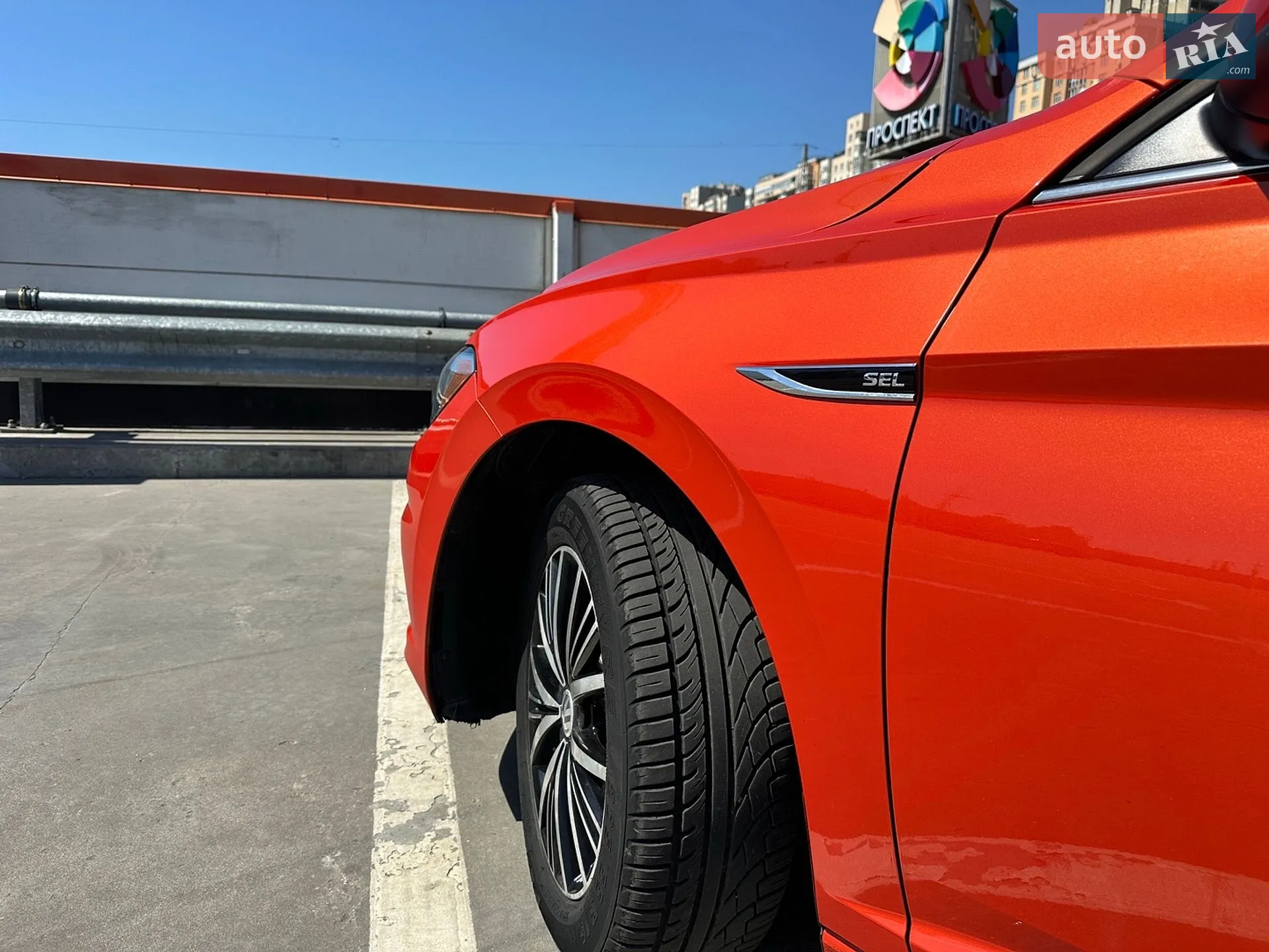 2019 Volkswagen Jetta - мініатюра 25