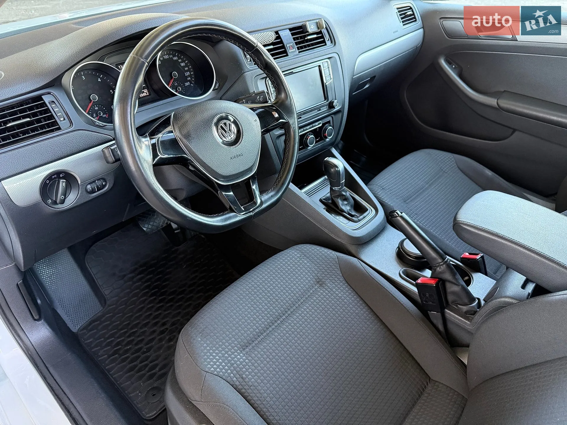 2016 Volkswagen Jetta - мініатюра 22