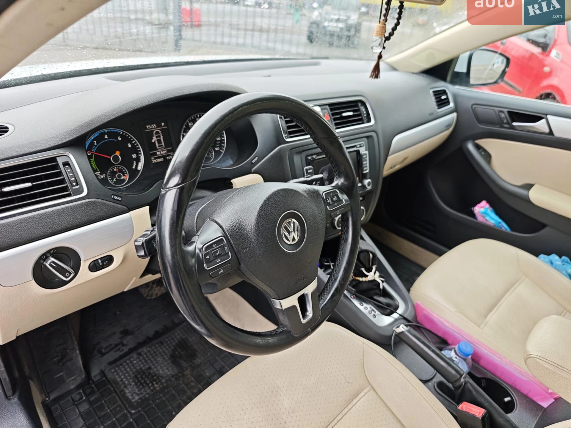 2013 Volkswagen Jetta - мініатюра 21