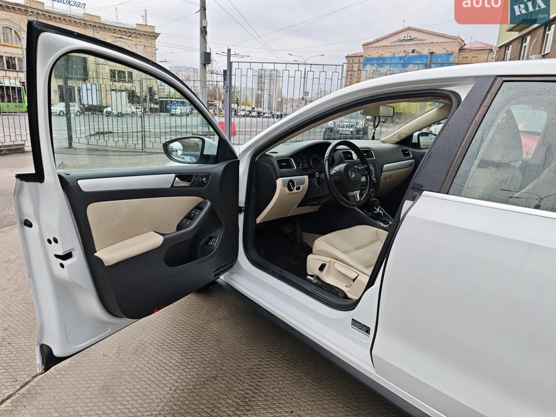 2013 Volkswagen Jetta - мініатюра 19