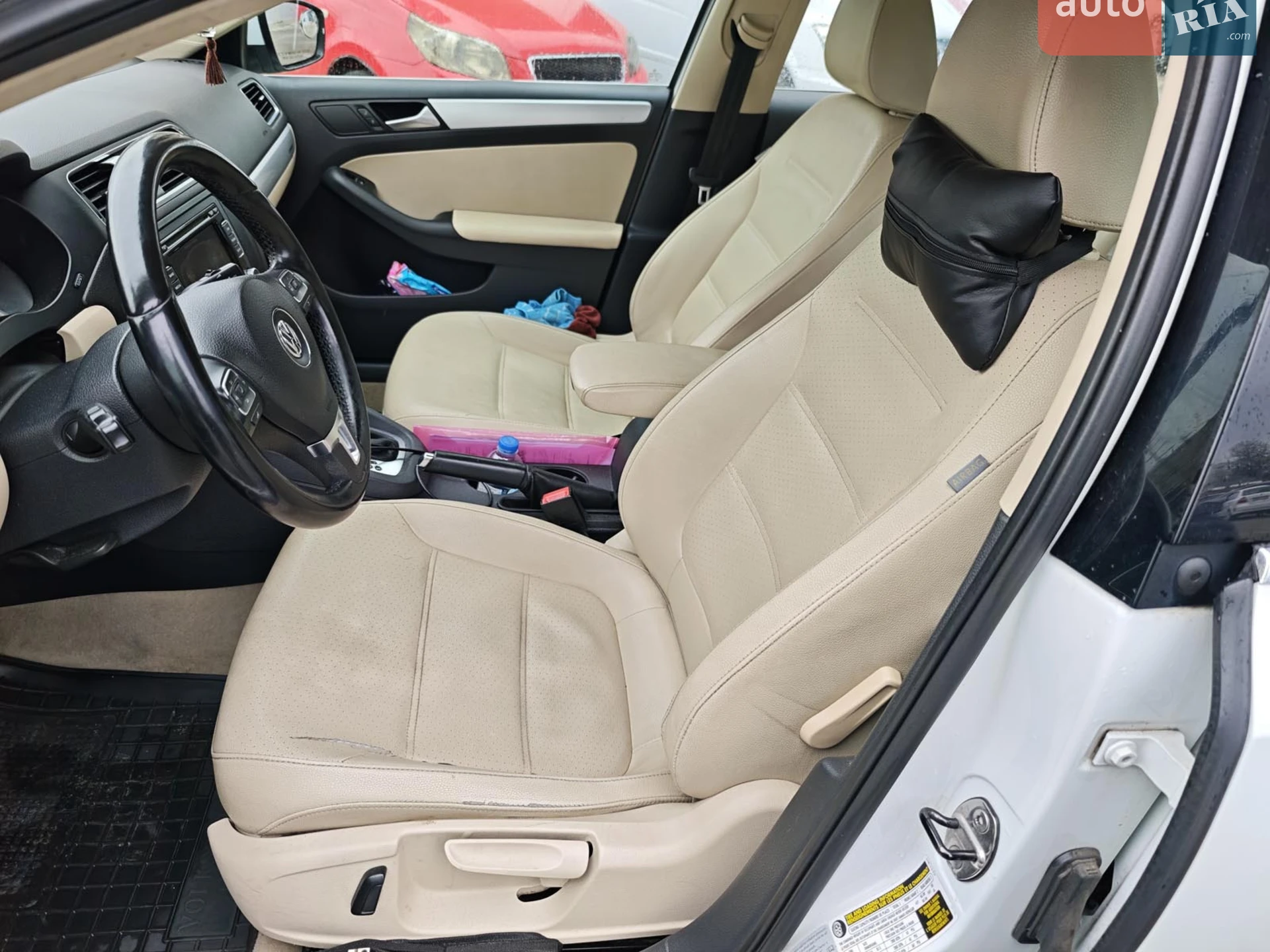 2013 Volkswagen Jetta - мініатюра 20