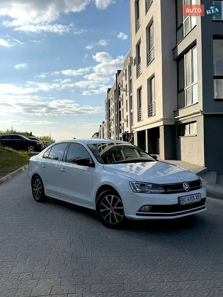2017 Volkswagen Jetta - мініатюра 32