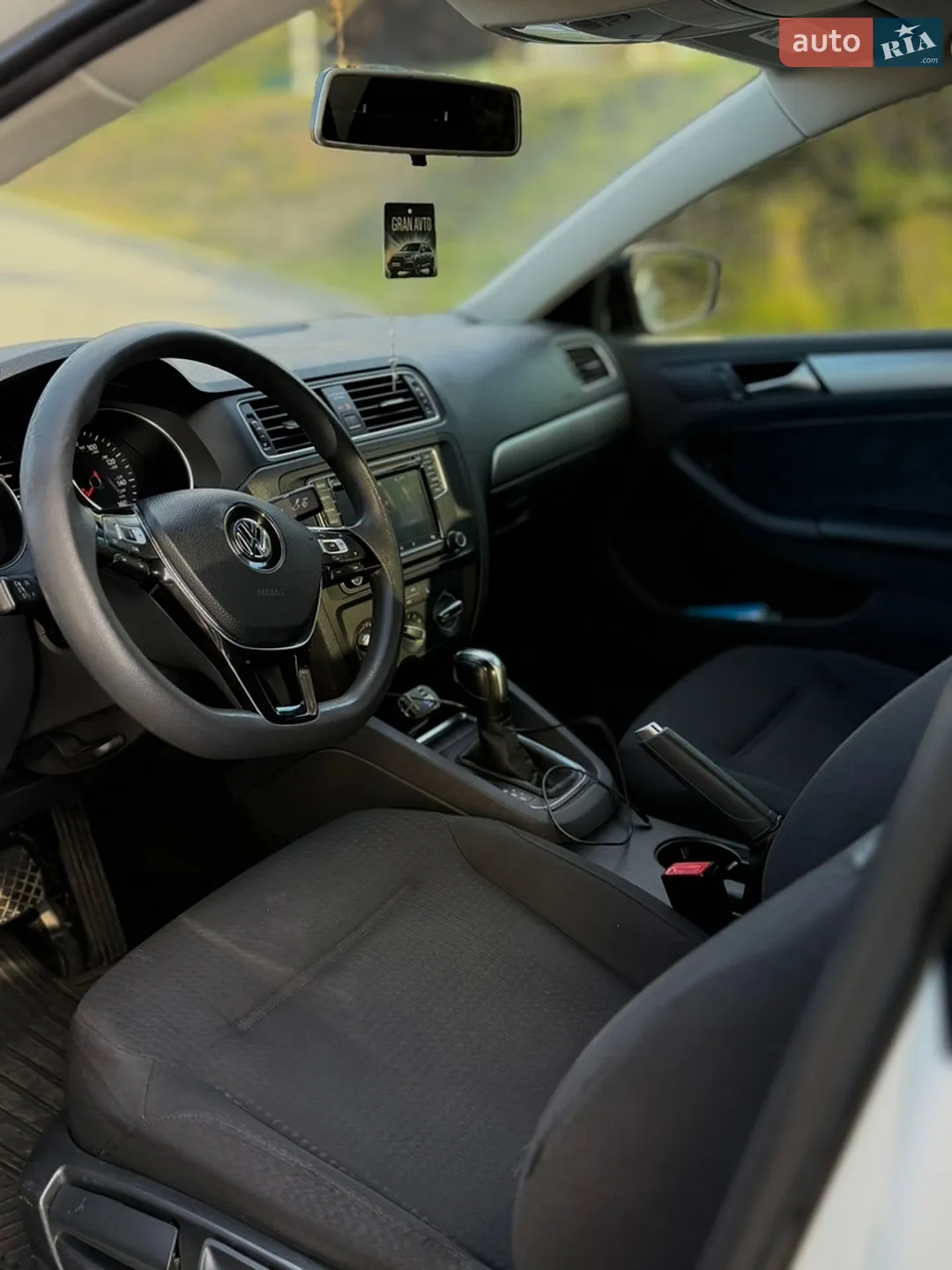 2016 Volkswagen Jetta - мініатюра 12