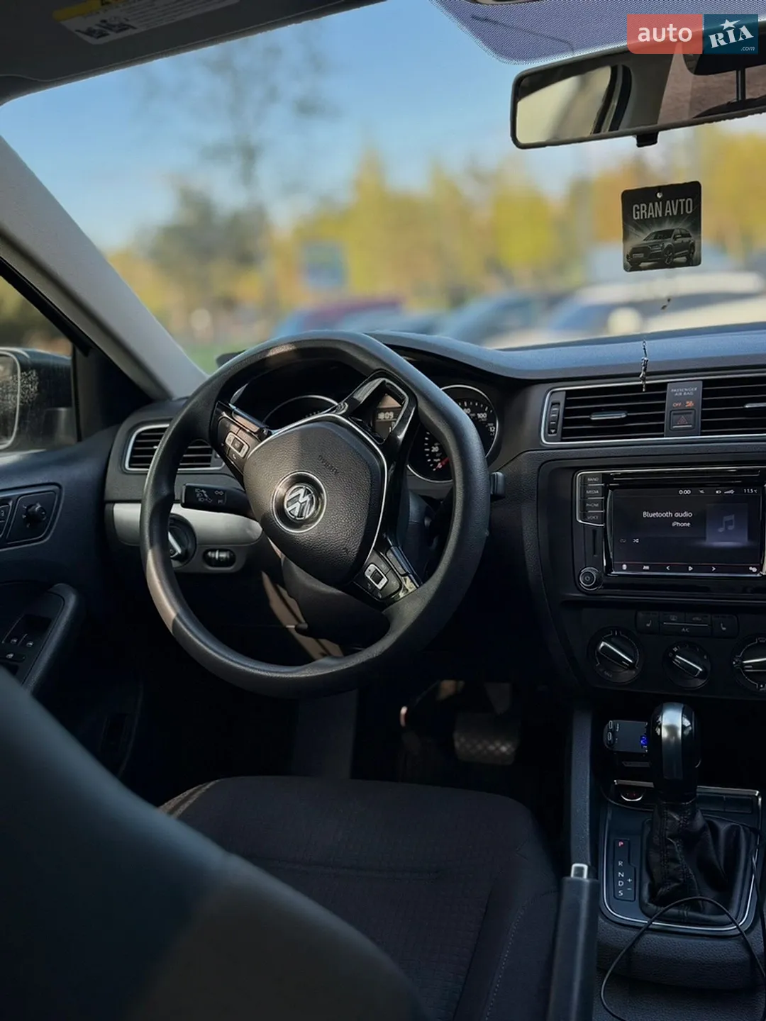 2016 Volkswagen Jetta - мініатюра 13