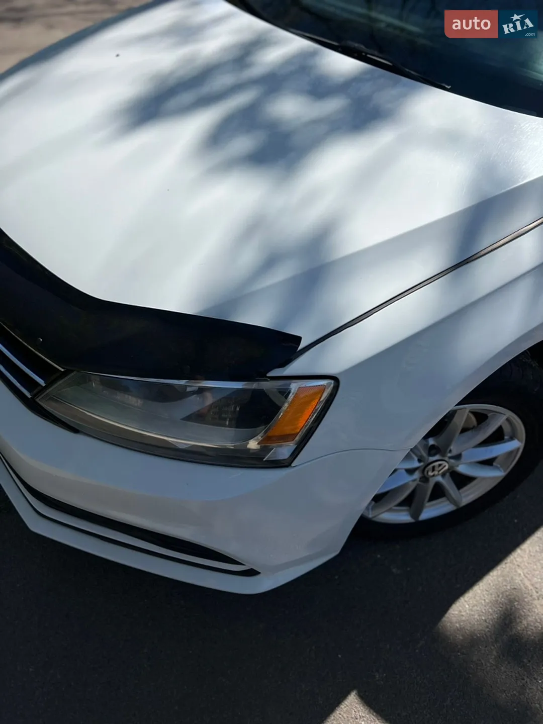 2014 Volkswagen Jetta - мініатюра 12
