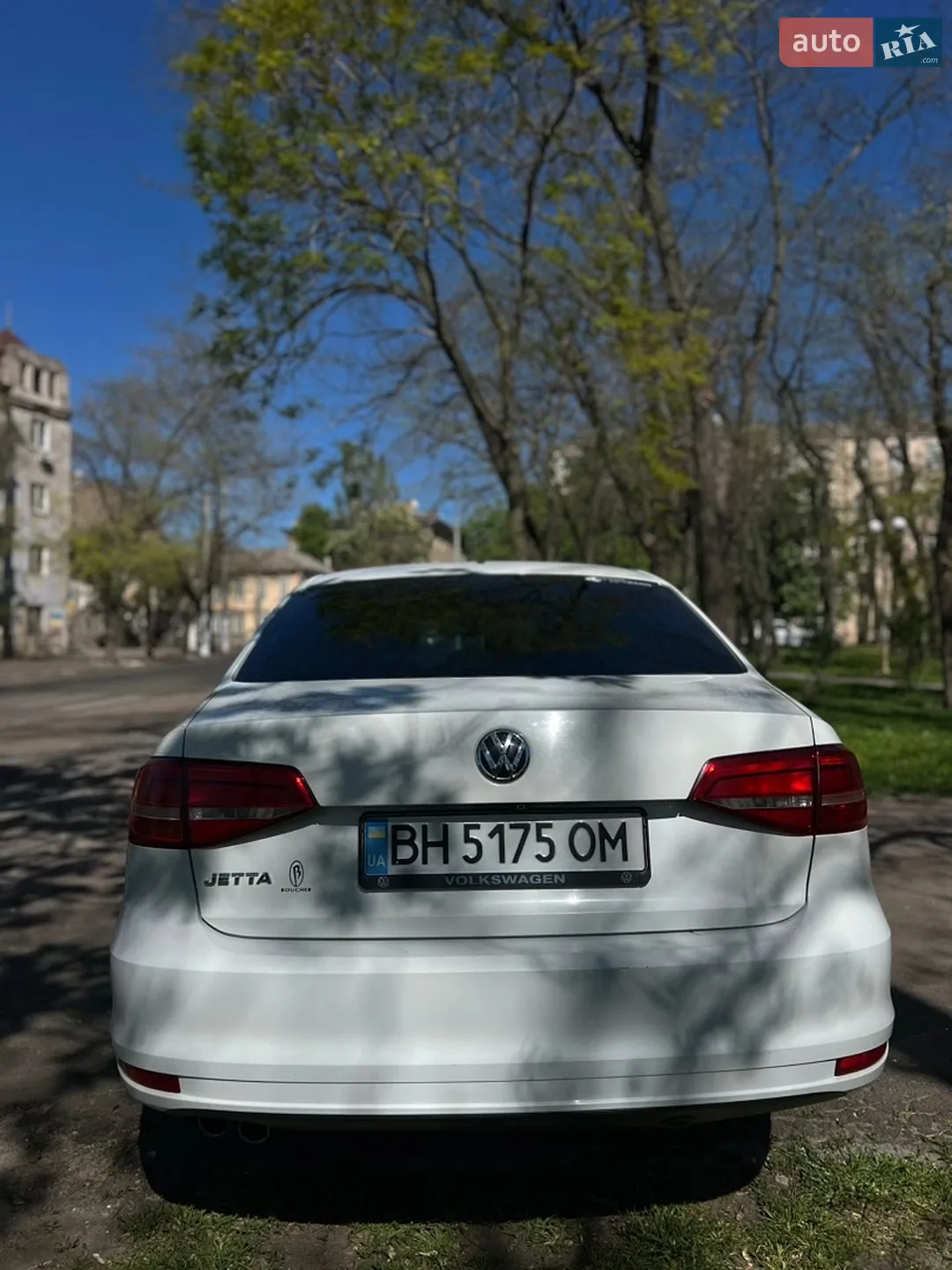 2014 Volkswagen Jetta - мініатюра 17