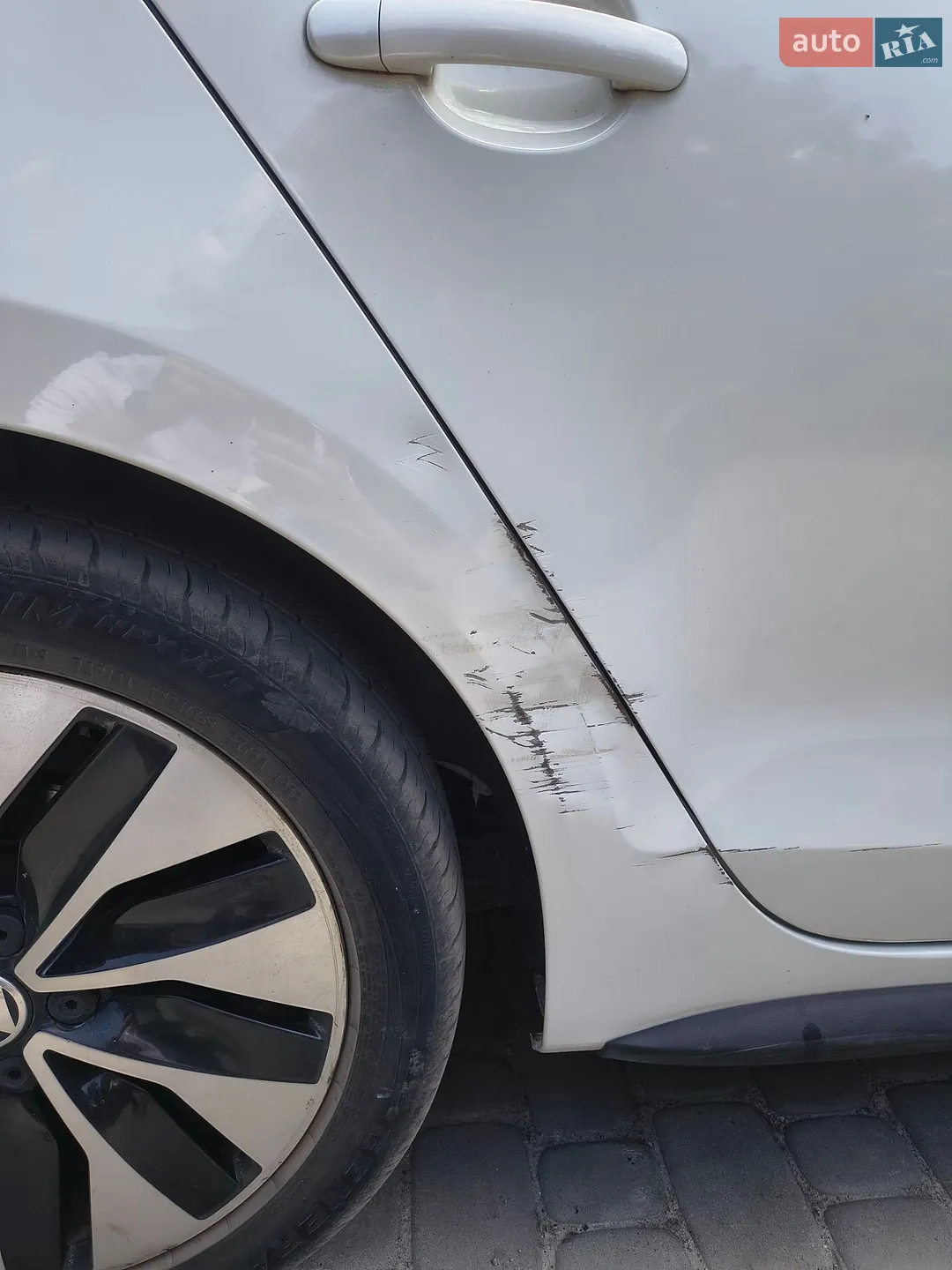 2012 Volkswagen Jetta - мініатюра 13