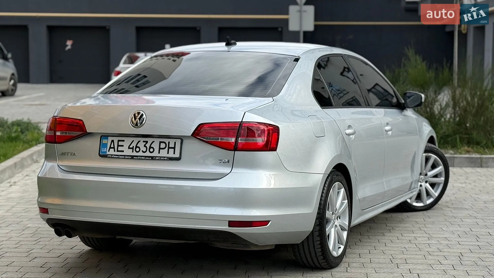 2015 Volkswagen Jetta - мініатюра 14