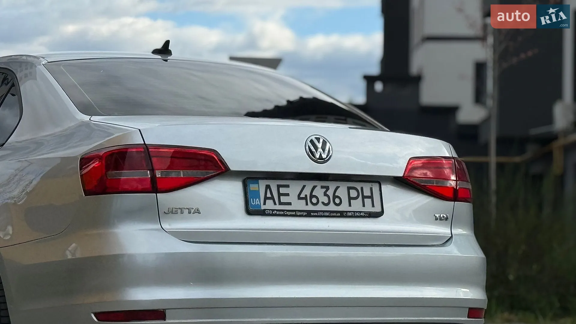 2015 Volkswagen Jetta - мініатюра 19