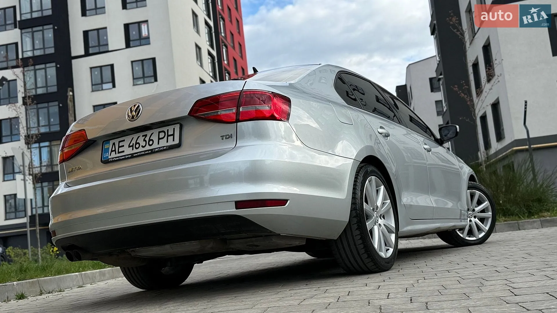 2015 Volkswagen Jetta - мініатюра 22