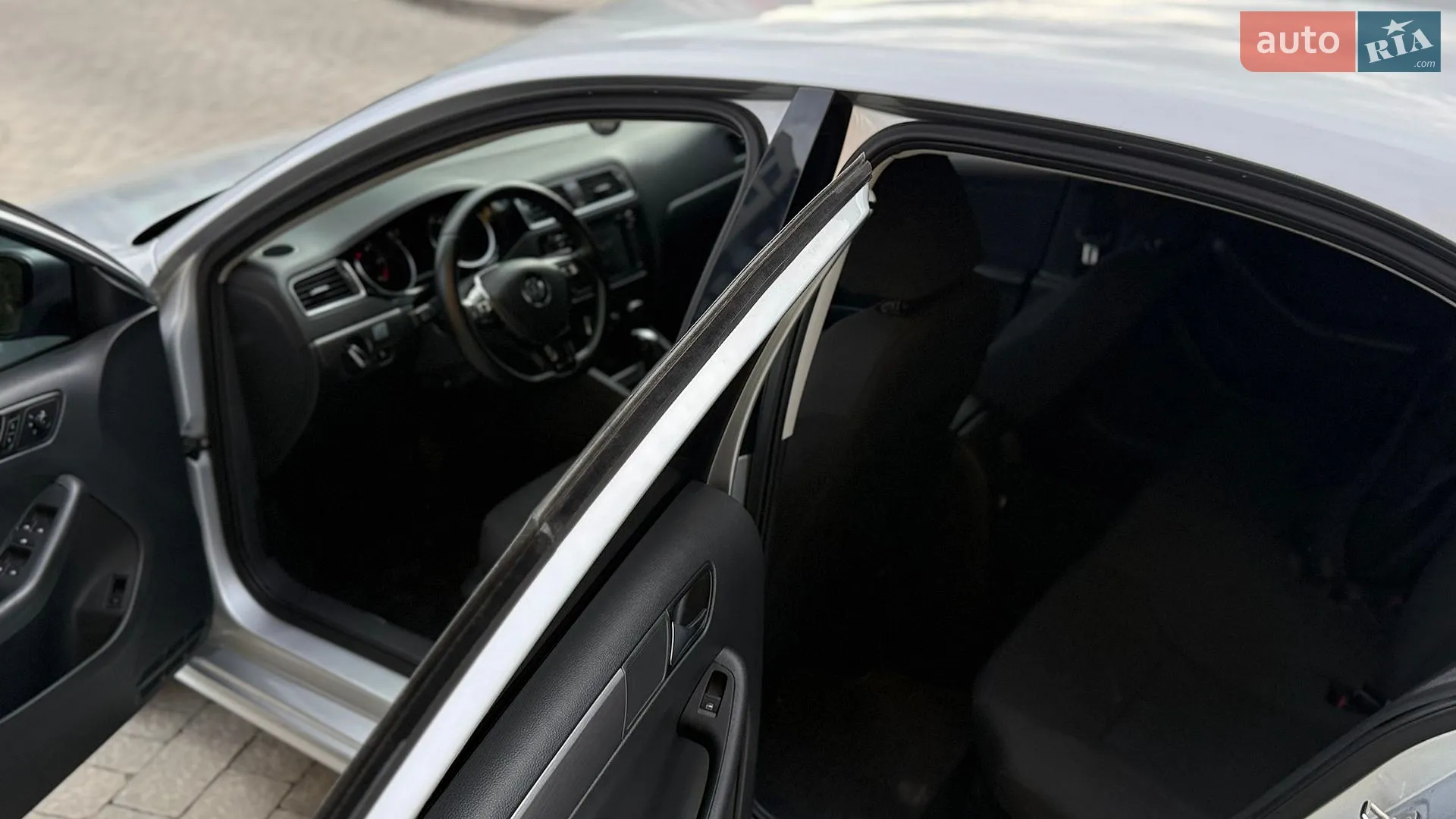 2015 Volkswagen Jetta - мініатюра 31