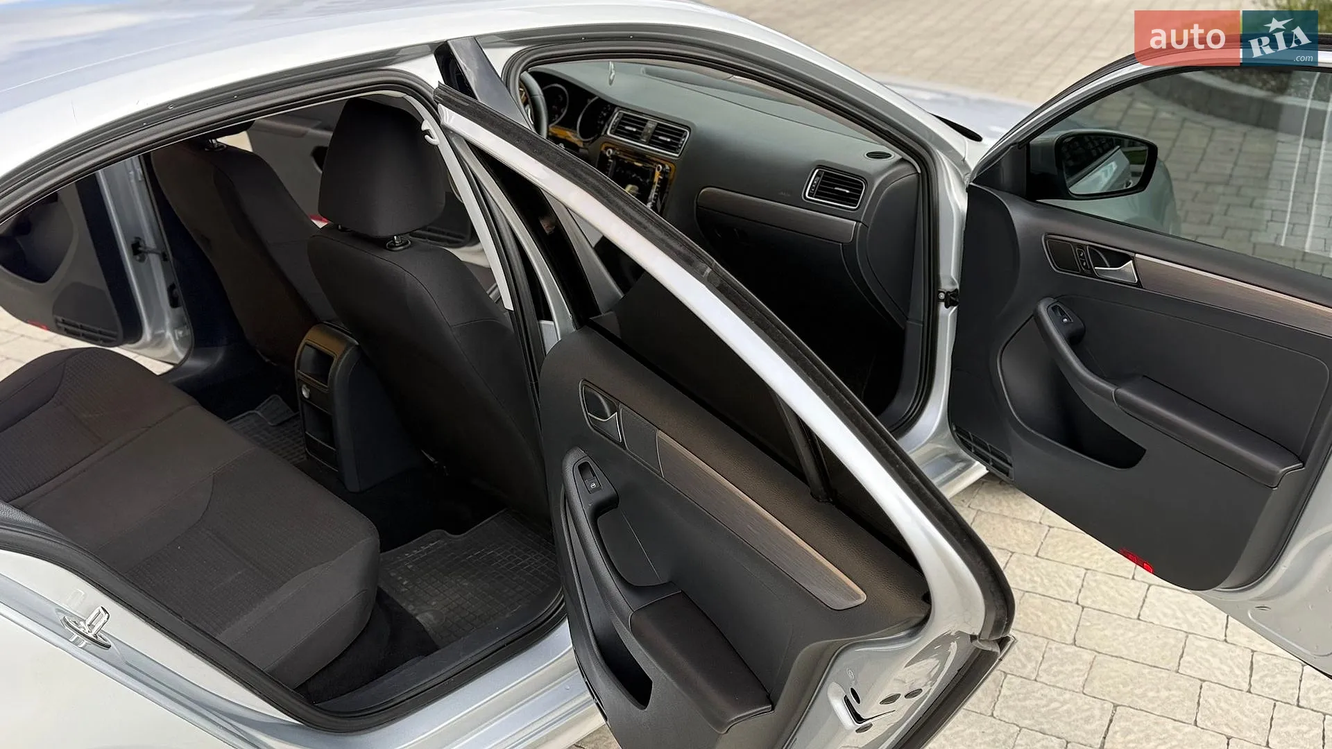 2015 Volkswagen Jetta - мініатюра 37