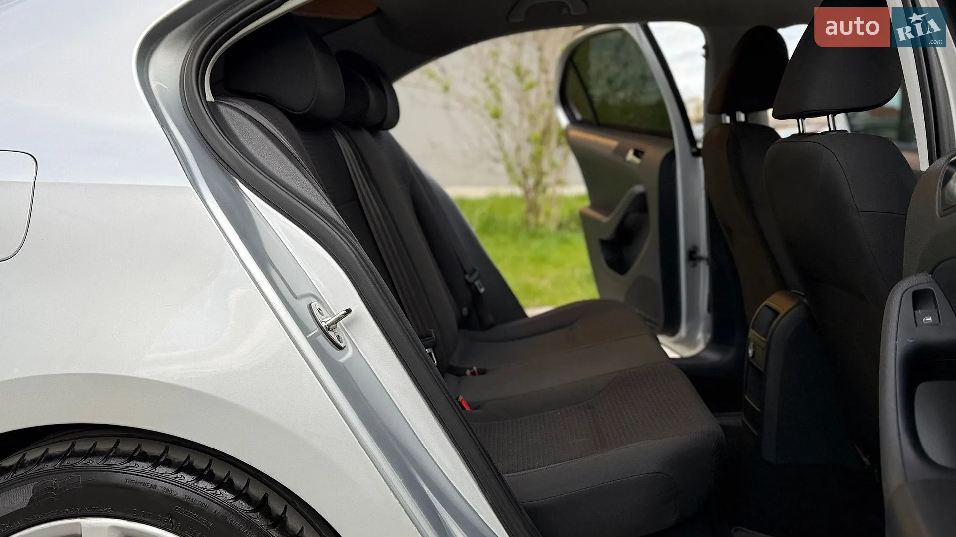 2015 Volkswagen Jetta - мініатюра 38