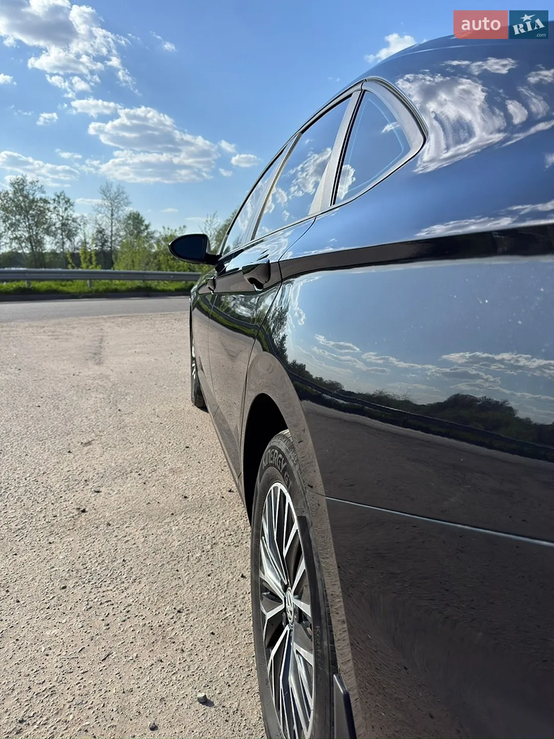 2019 Volkswagen Jetta - мініатюра 11
