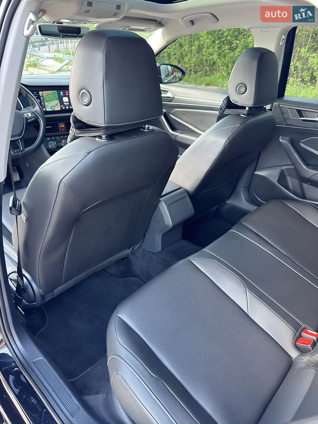 2019 Volkswagen Jetta - мініатюра 17