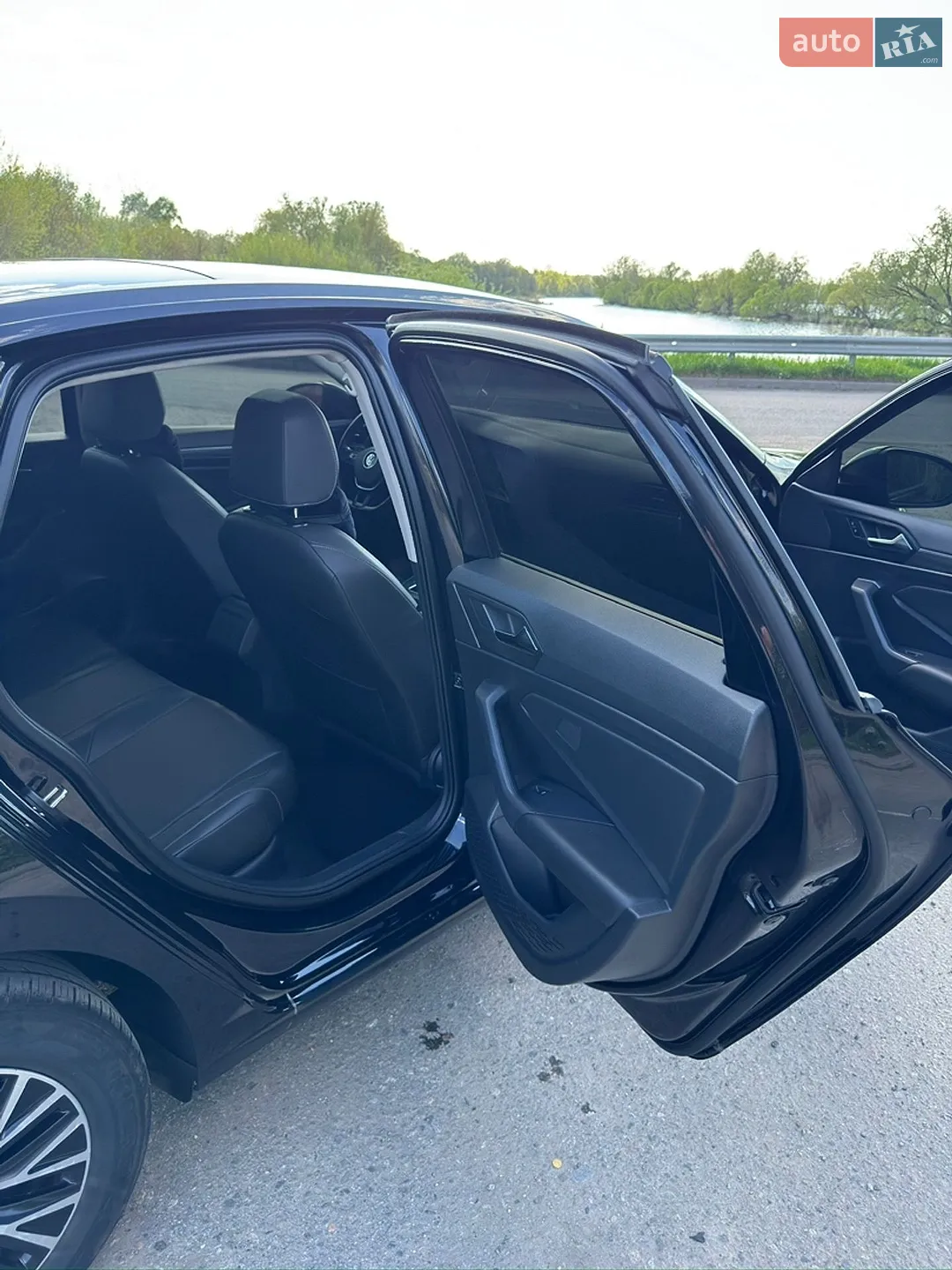 2019 Volkswagen Jetta - мініатюра 22