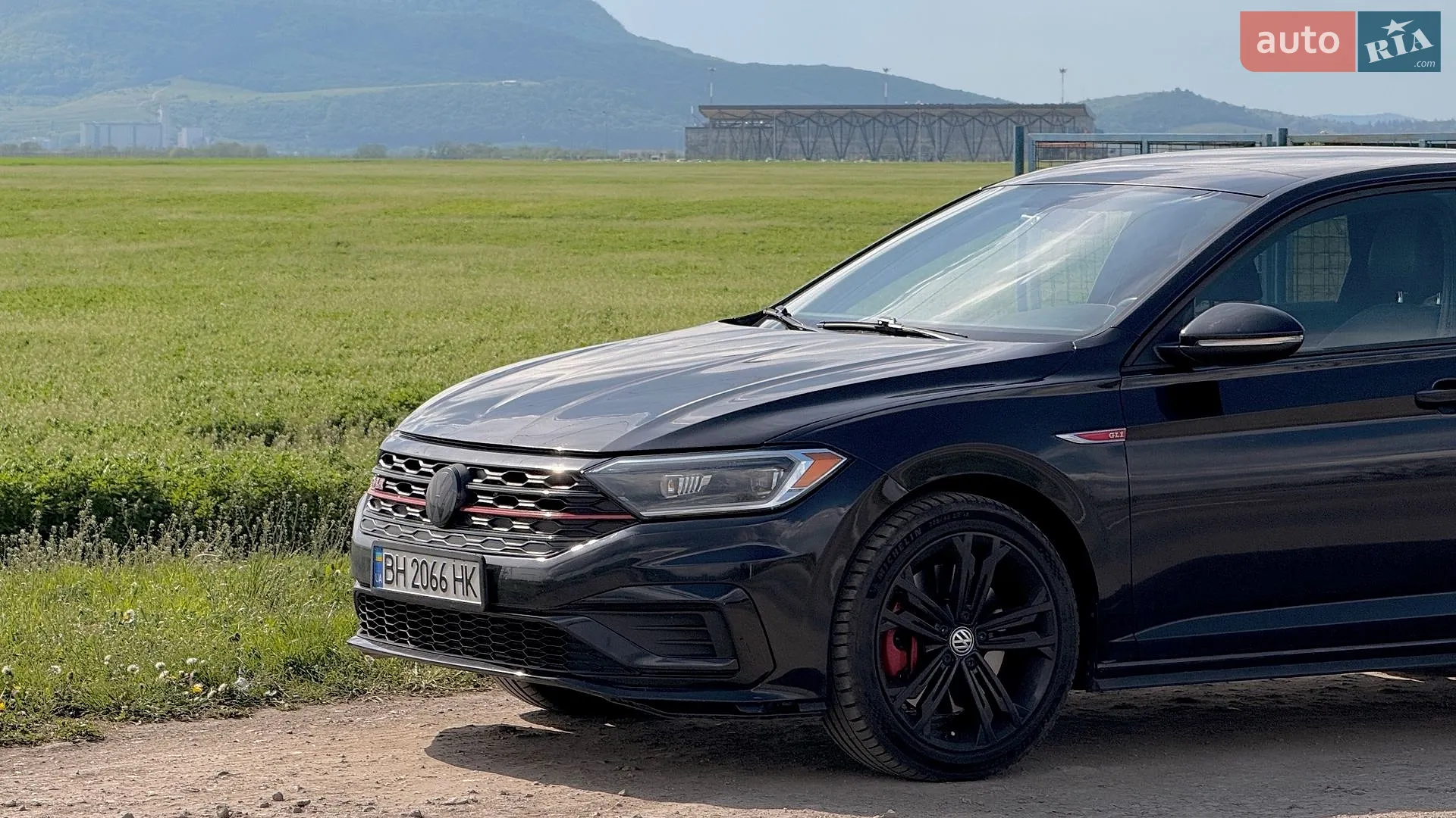2020 Volkswagen Jetta - мініатюра 3
