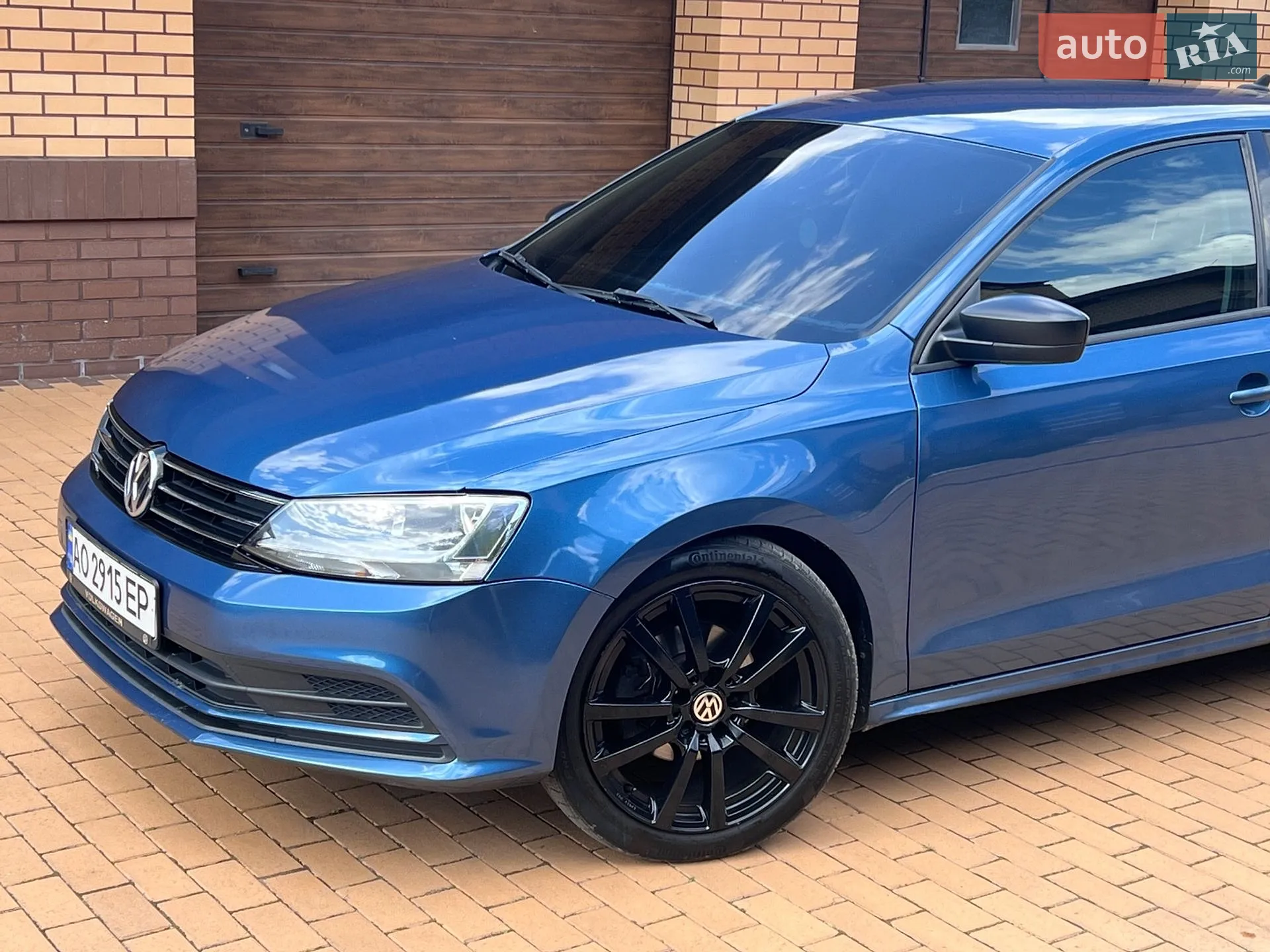 2014 Volkswagen Jetta - мініатюра 10