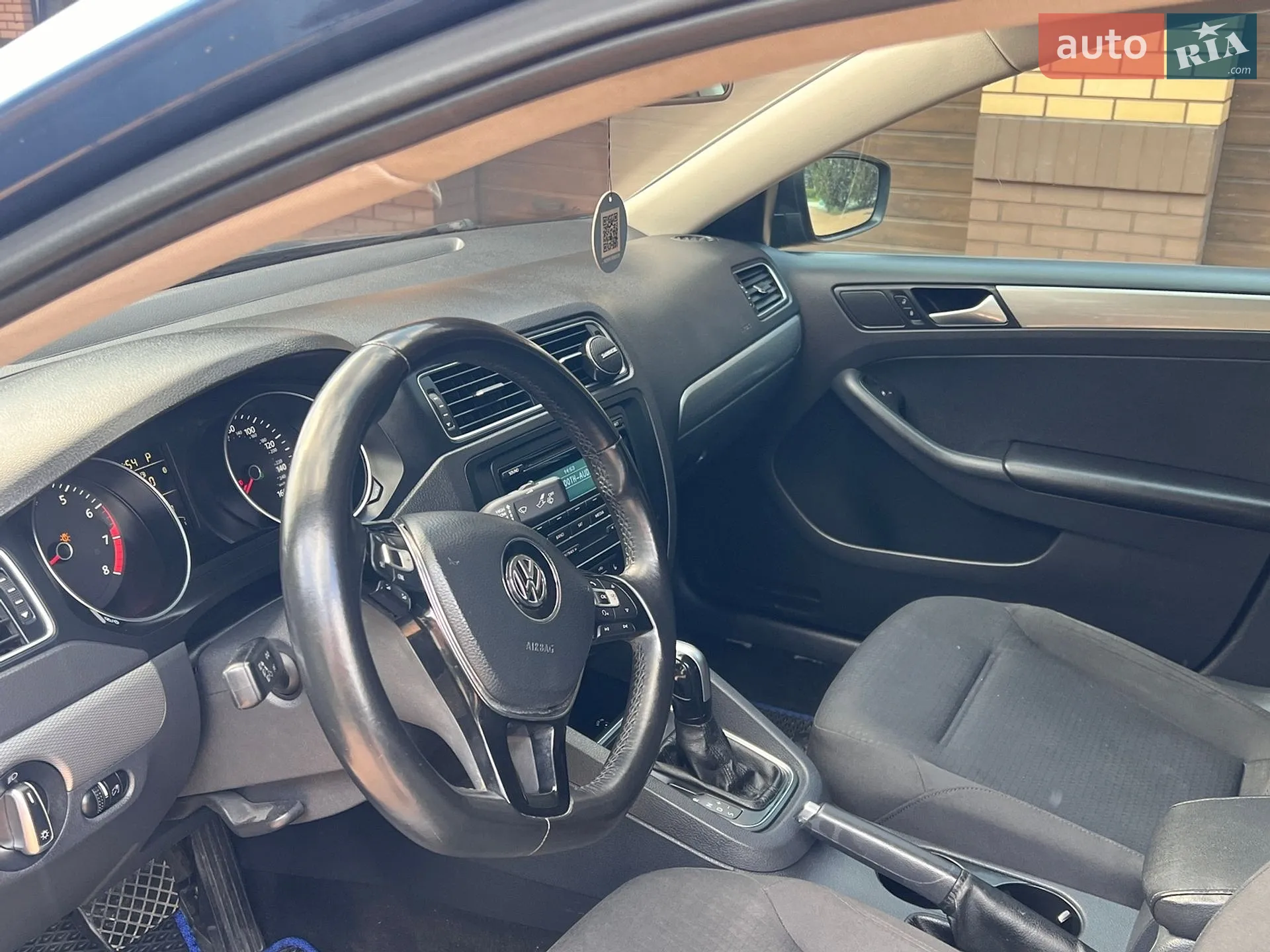 2014 Volkswagen Jetta - мініатюра 17