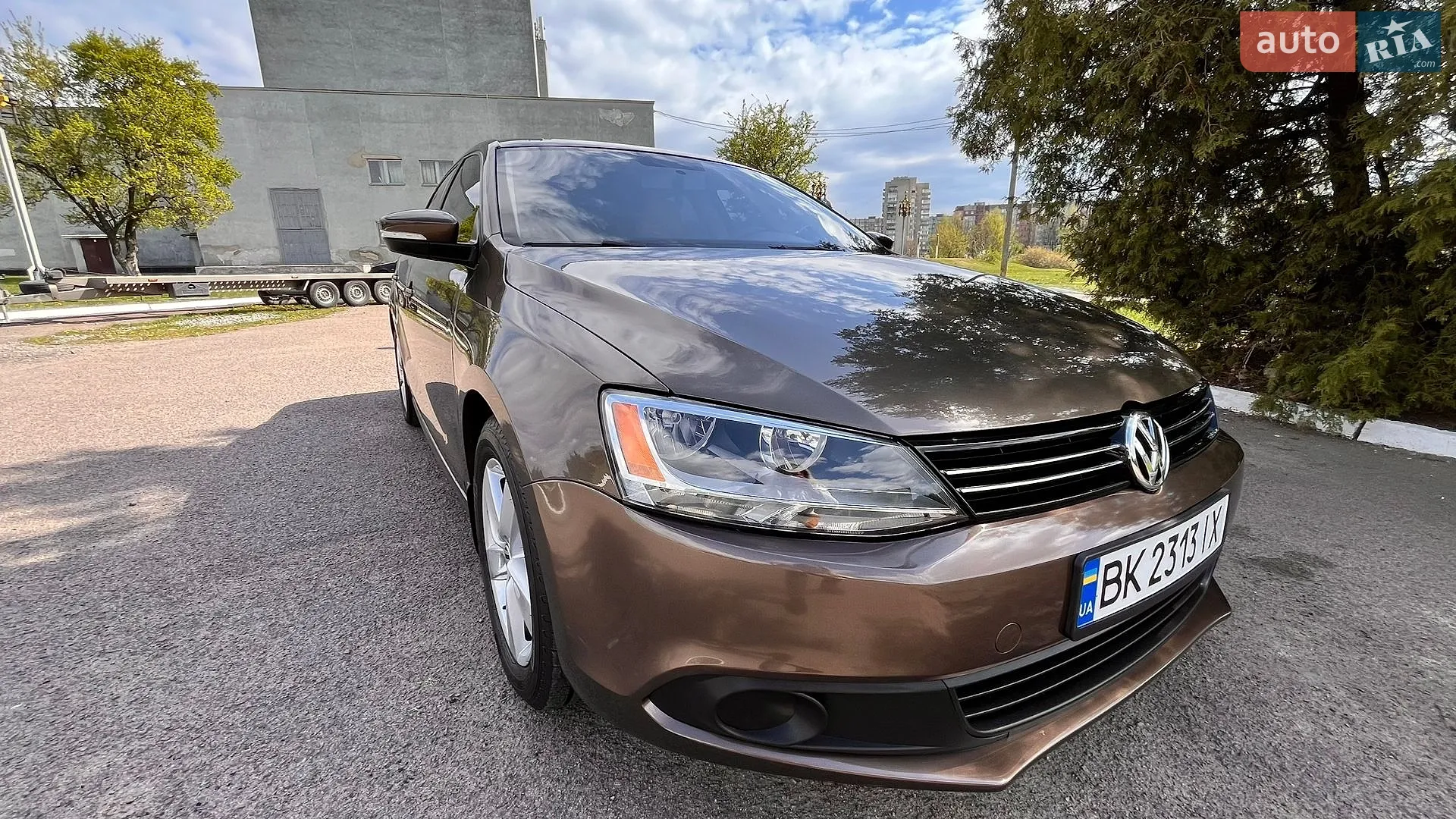 2012 Volkswagen Jetta - мініатюра 17